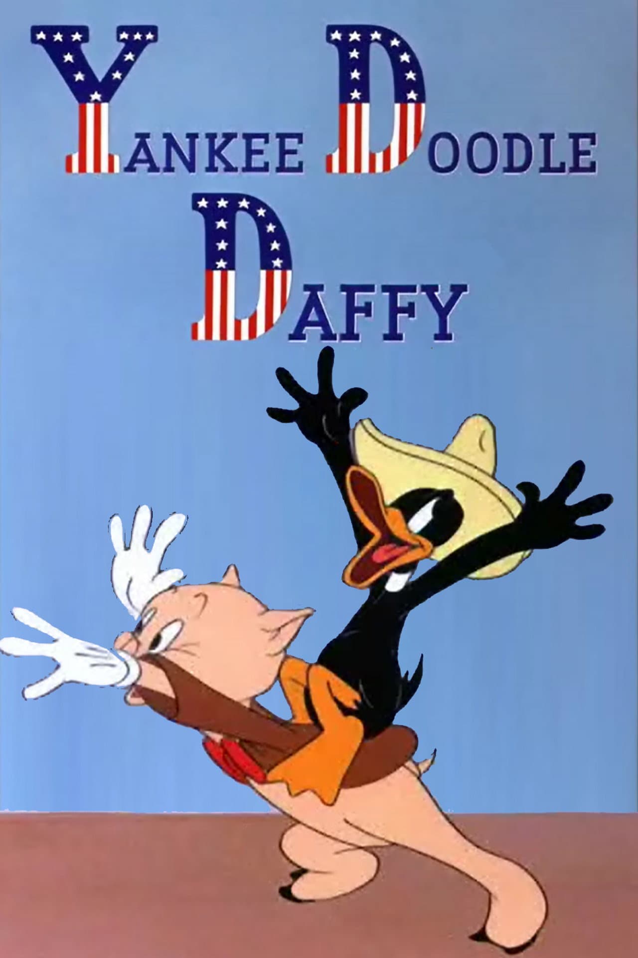 Yankee Doodle Daffy preview 2