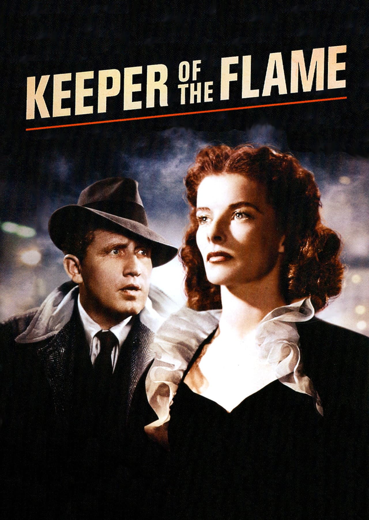 Keeper of the Flame preview 2