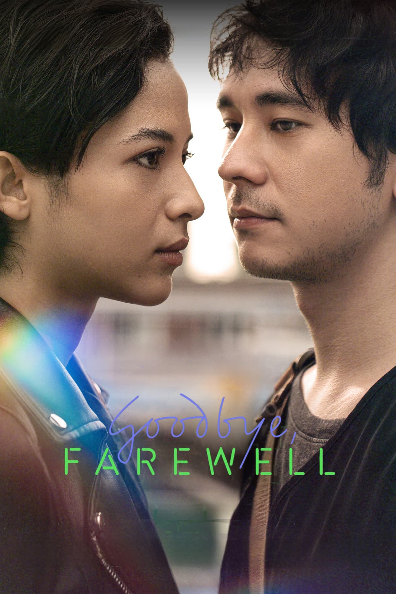 Goodbye, Farewell preview 2