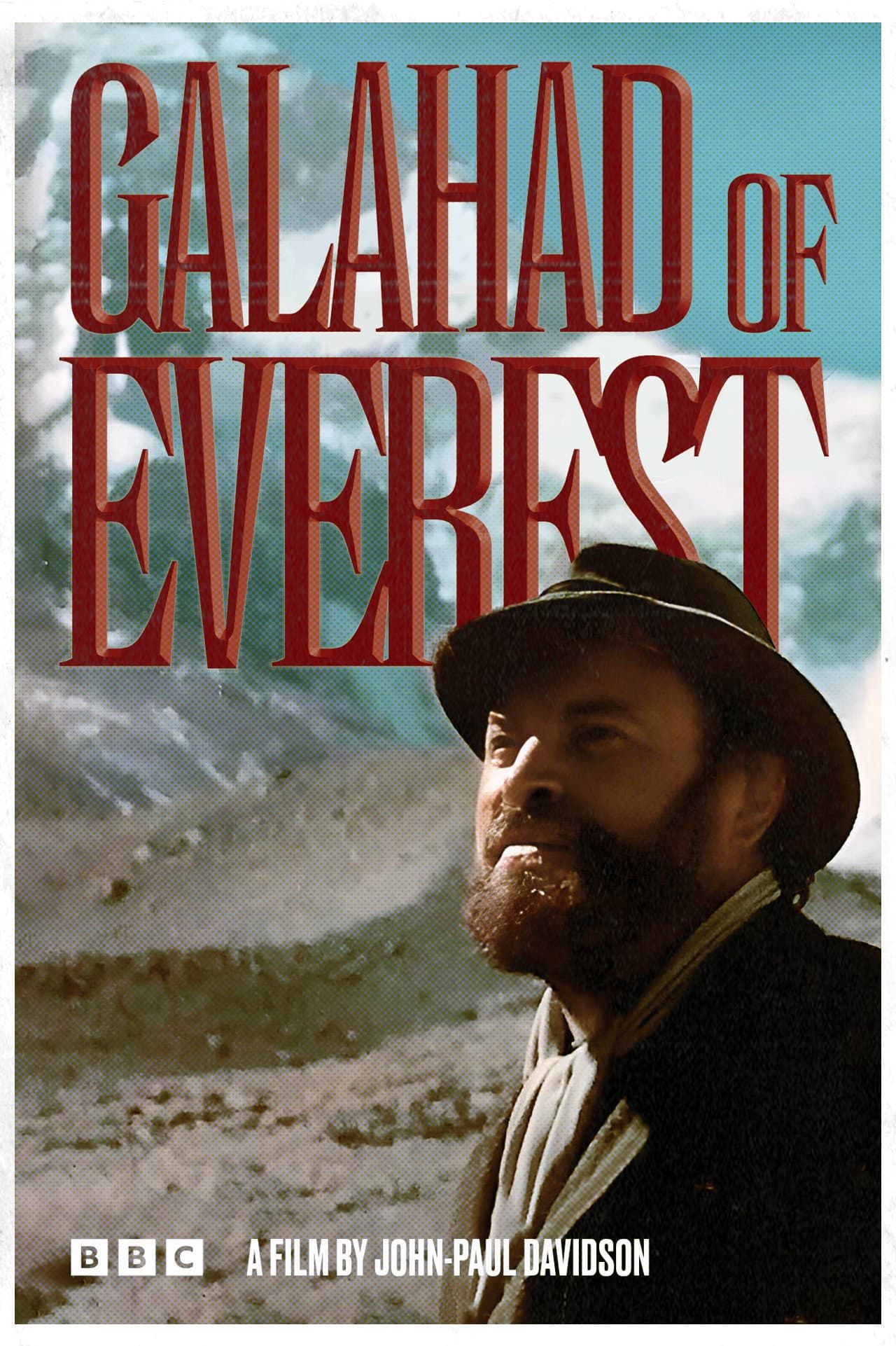 Galahad of Everest preview 2