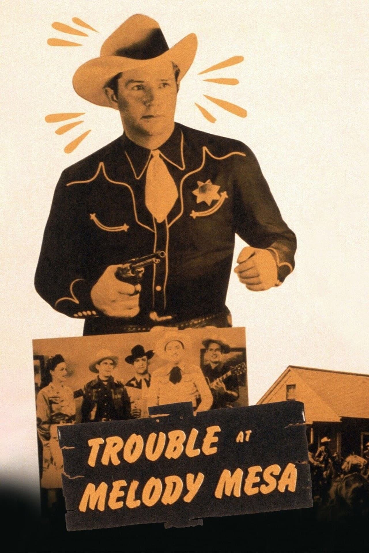Trouble At Melody Mesa preview 2