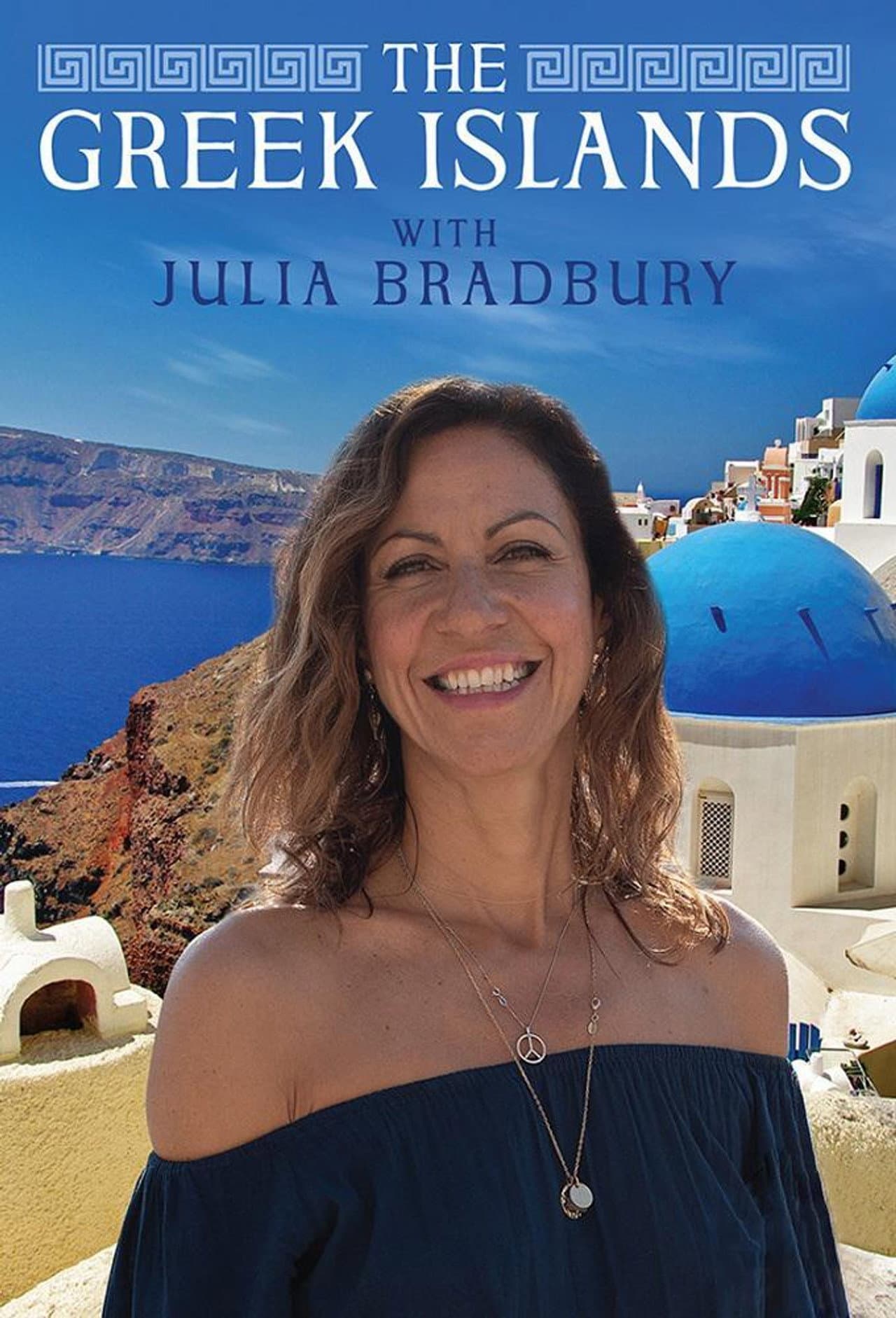 The Greek Islands with Julia Bradbury preview 2