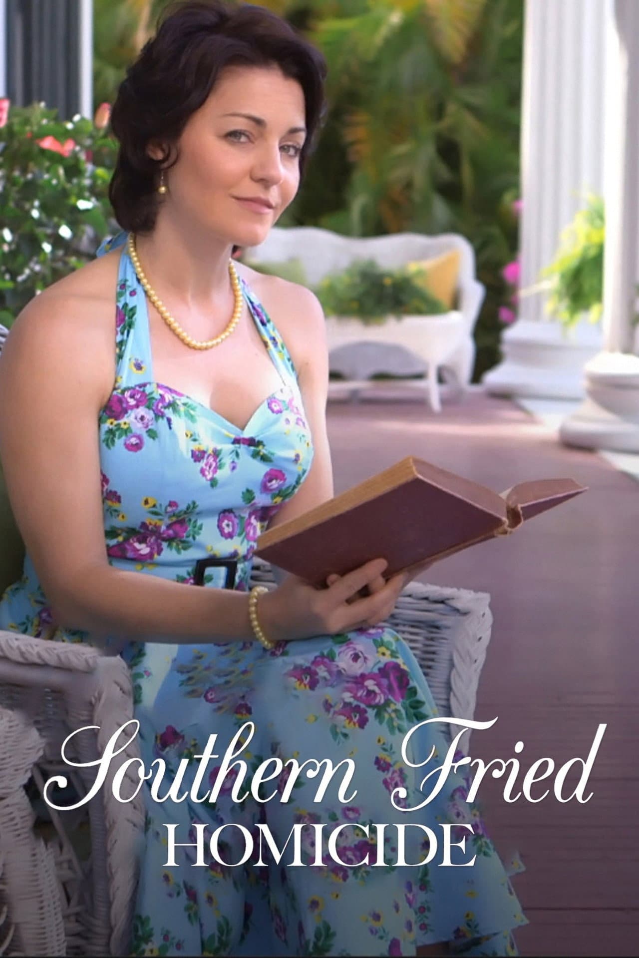 Southern Fried Homicide preview 2
