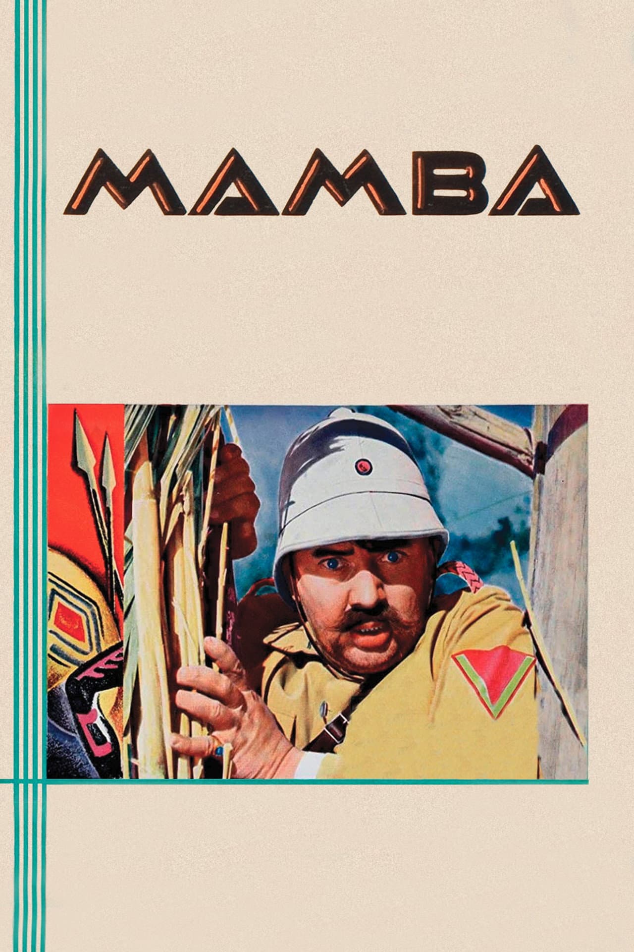 Mamba preview 2