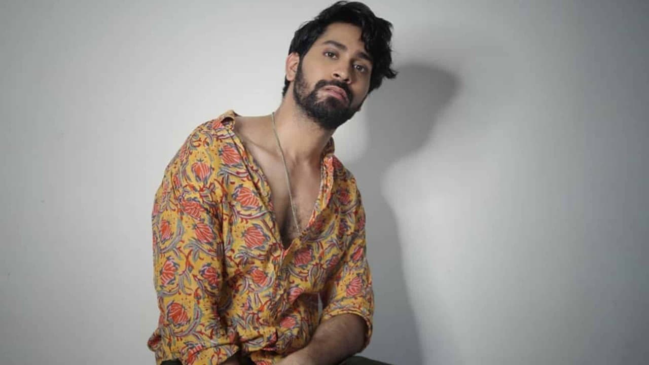 Ankush Bahuguna