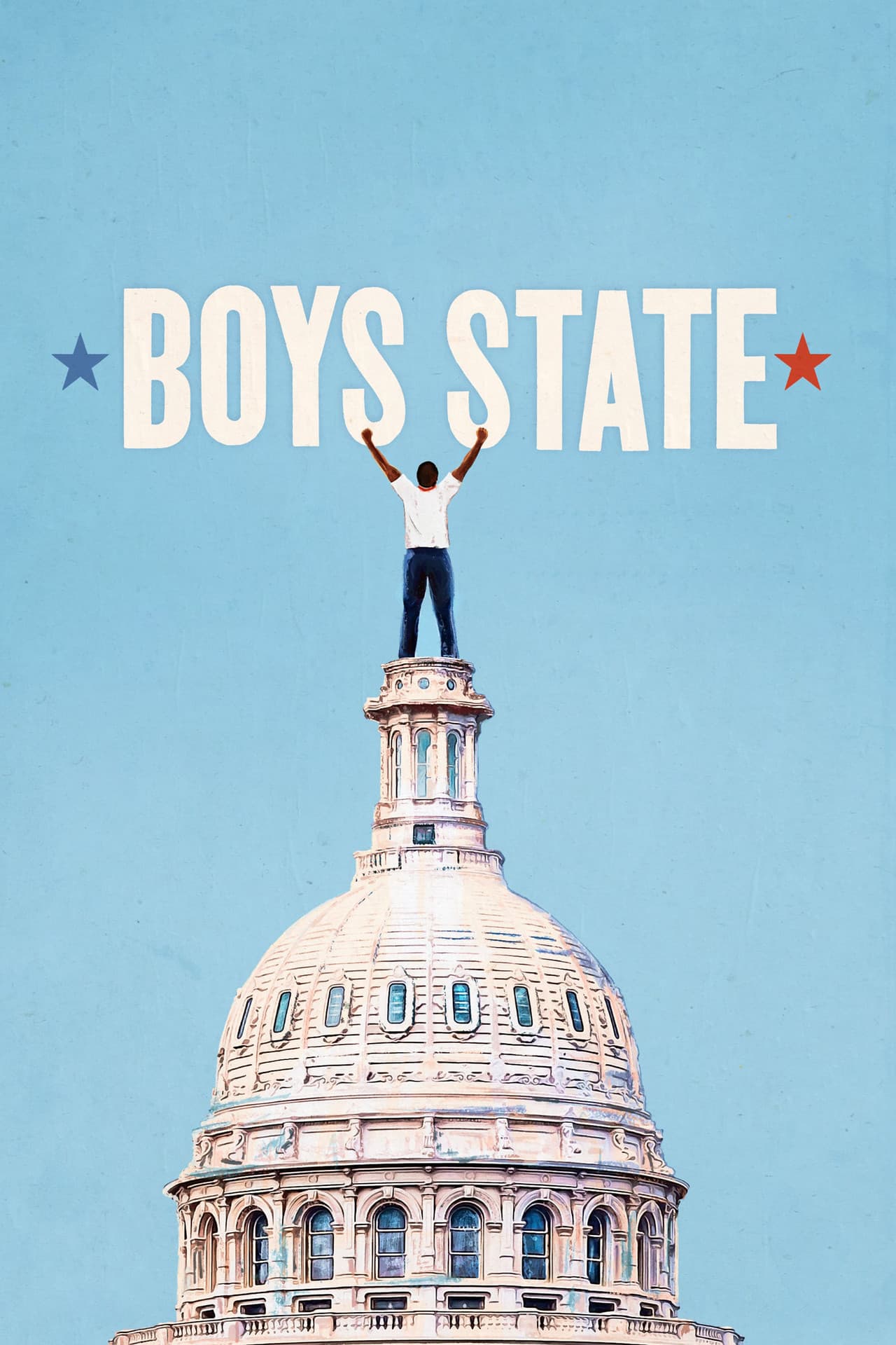 Boys State preview 2