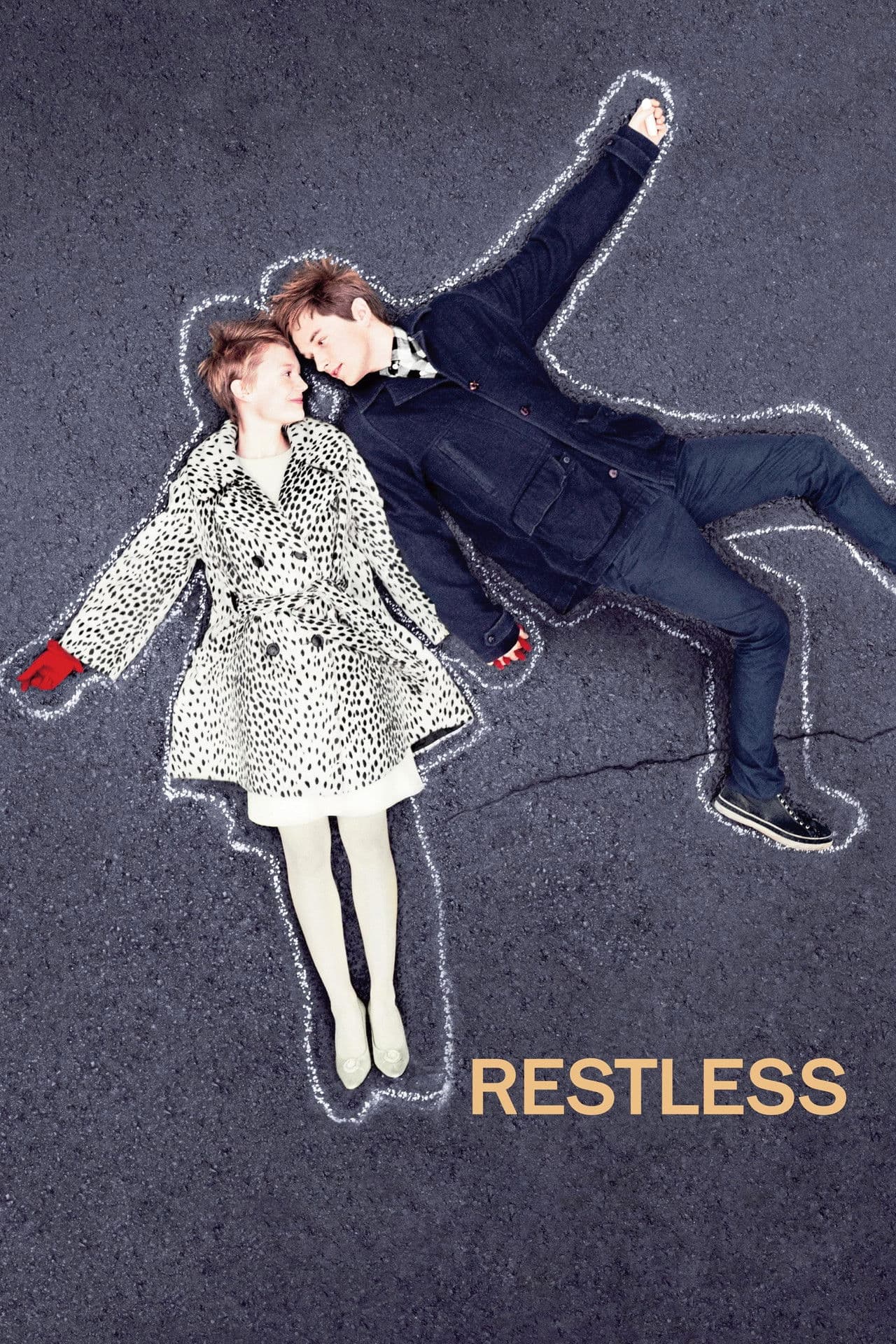 Restless preview 2