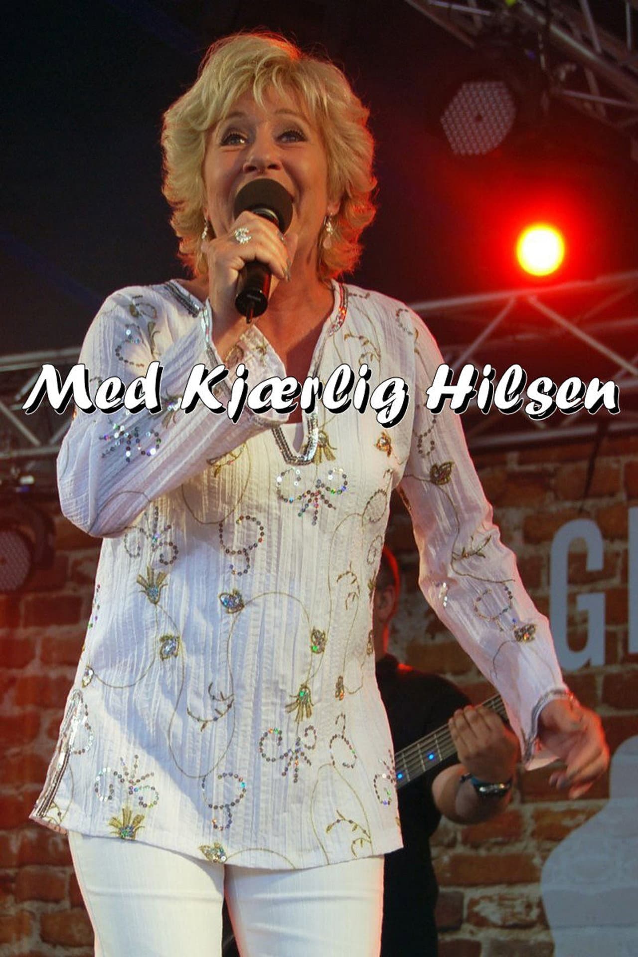Med Kjærlig Hilsen preview 2