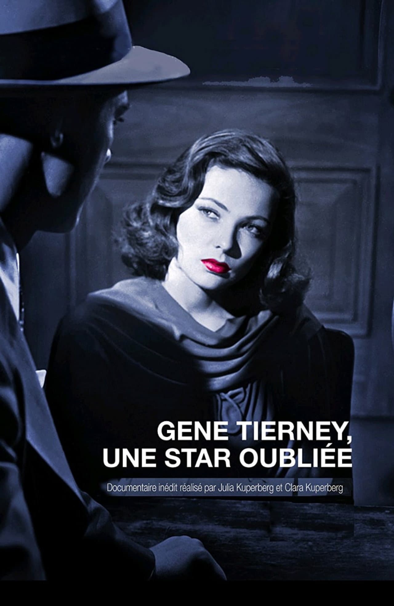 Gene Tierney: A Forgotten Star preview 1