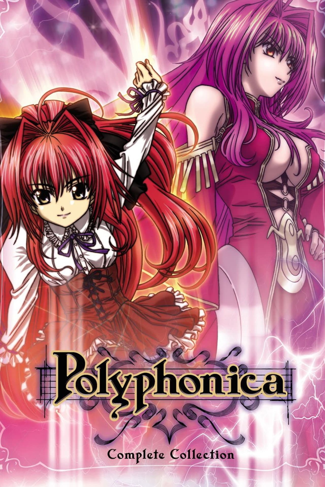Polyphonica preview 2