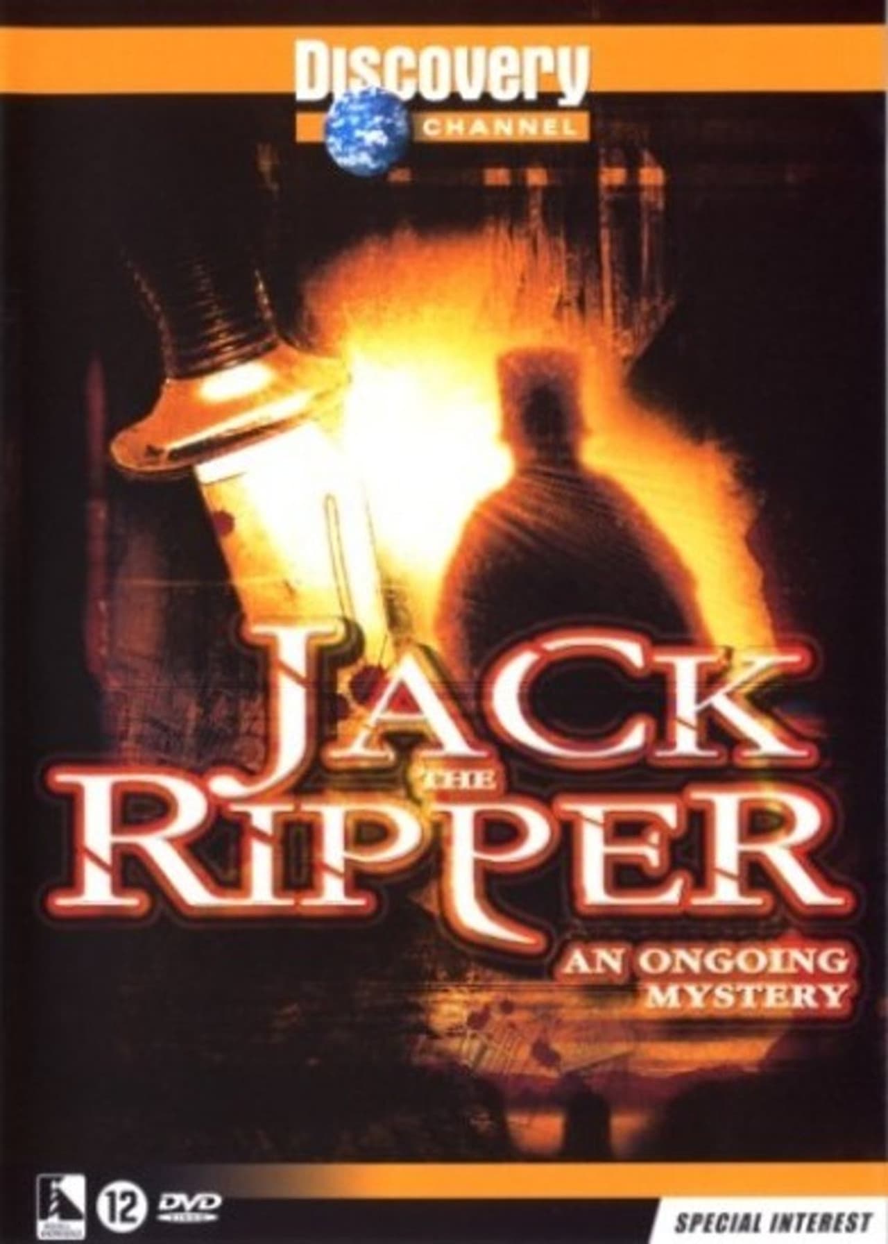 Jack the Ripper: An On-Going Mystery preview 1