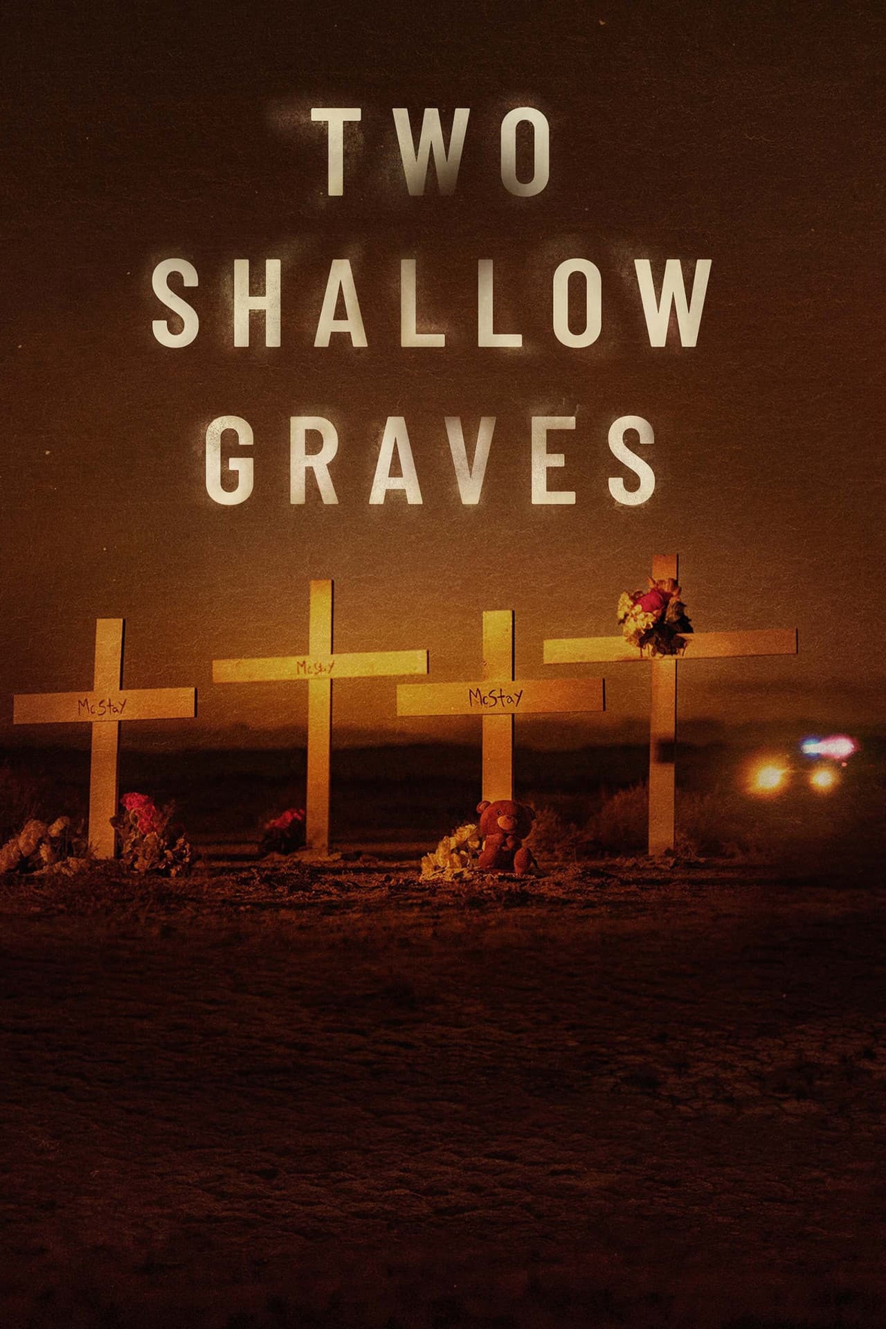 Two Shallow Graves preview 2
