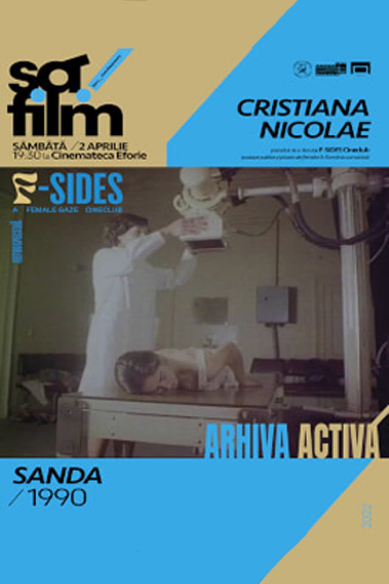 Sanda preview 1