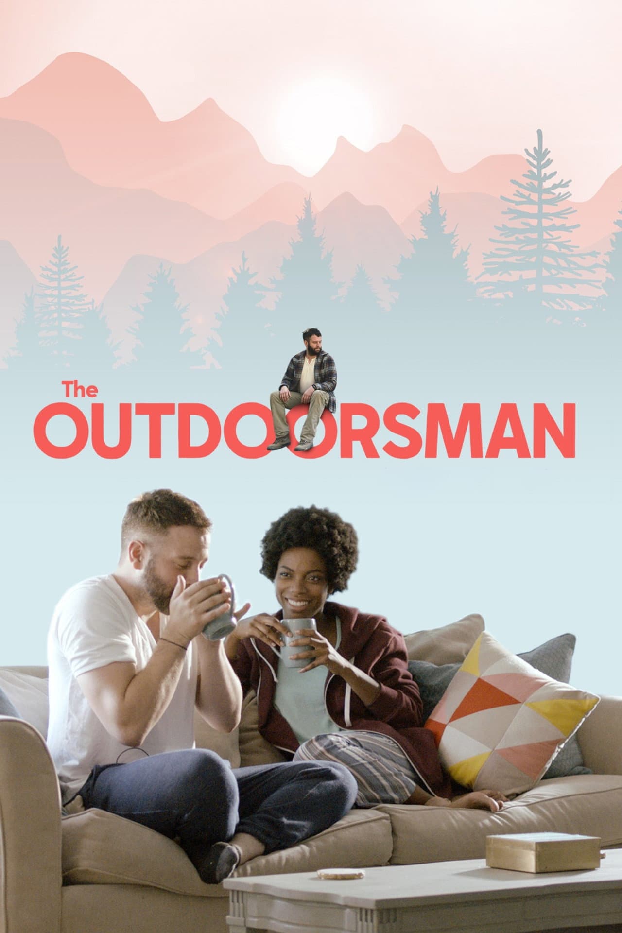 The Outdoorsman preview 2