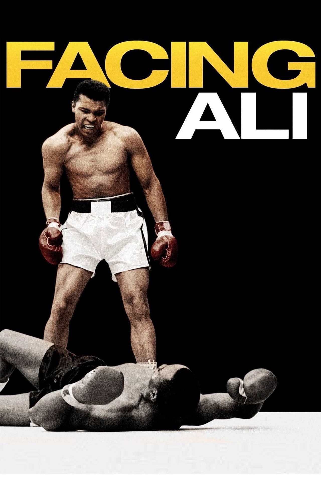 Facing Ali preview 2
