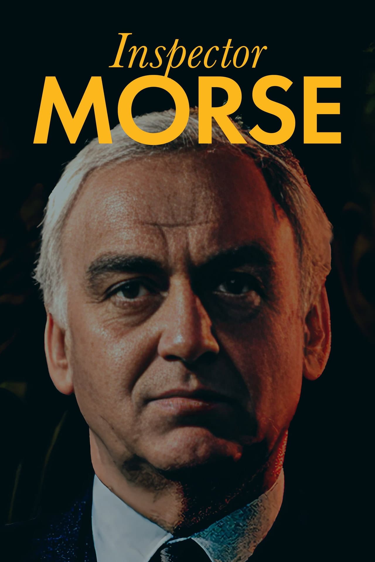 Inspector Morse preview 2