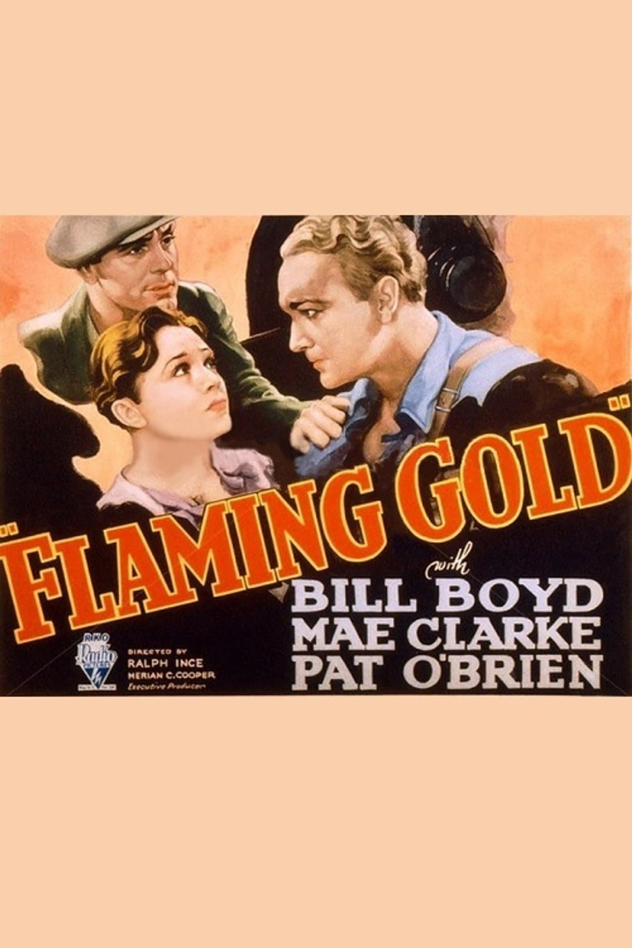 Flaming Gold preview 2