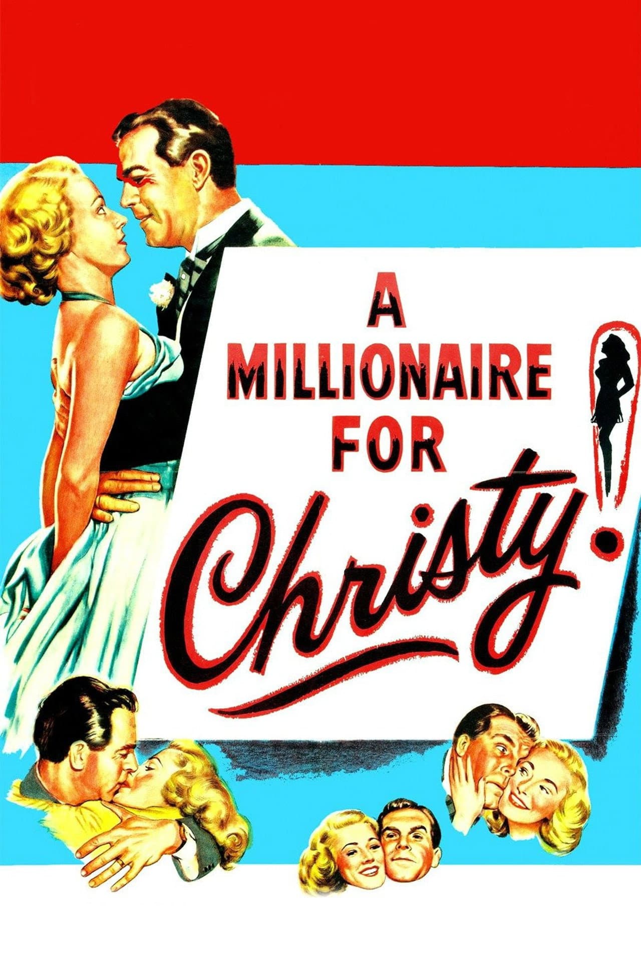 A Millionaire for Christy preview 2