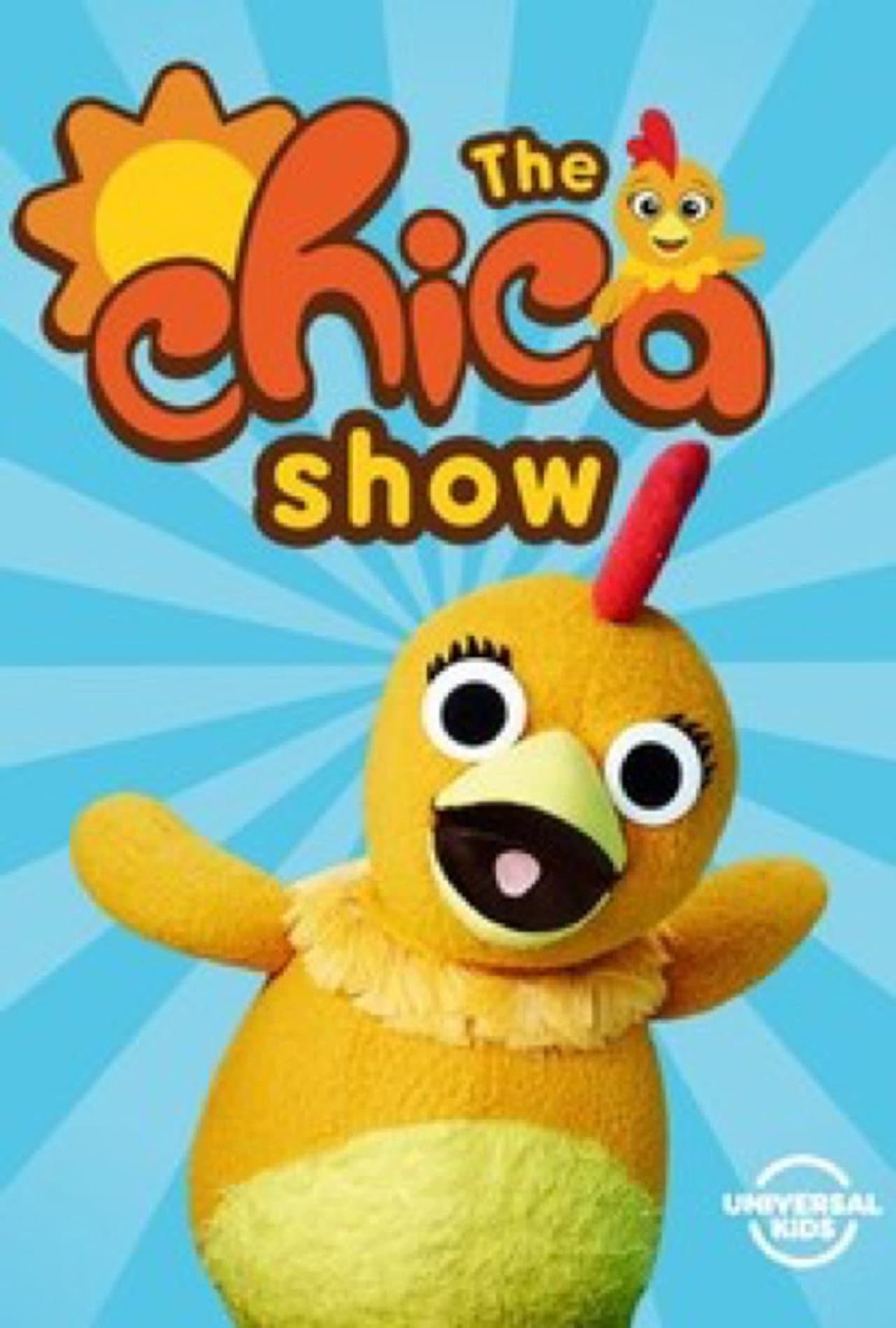 The Chica Show preview 2