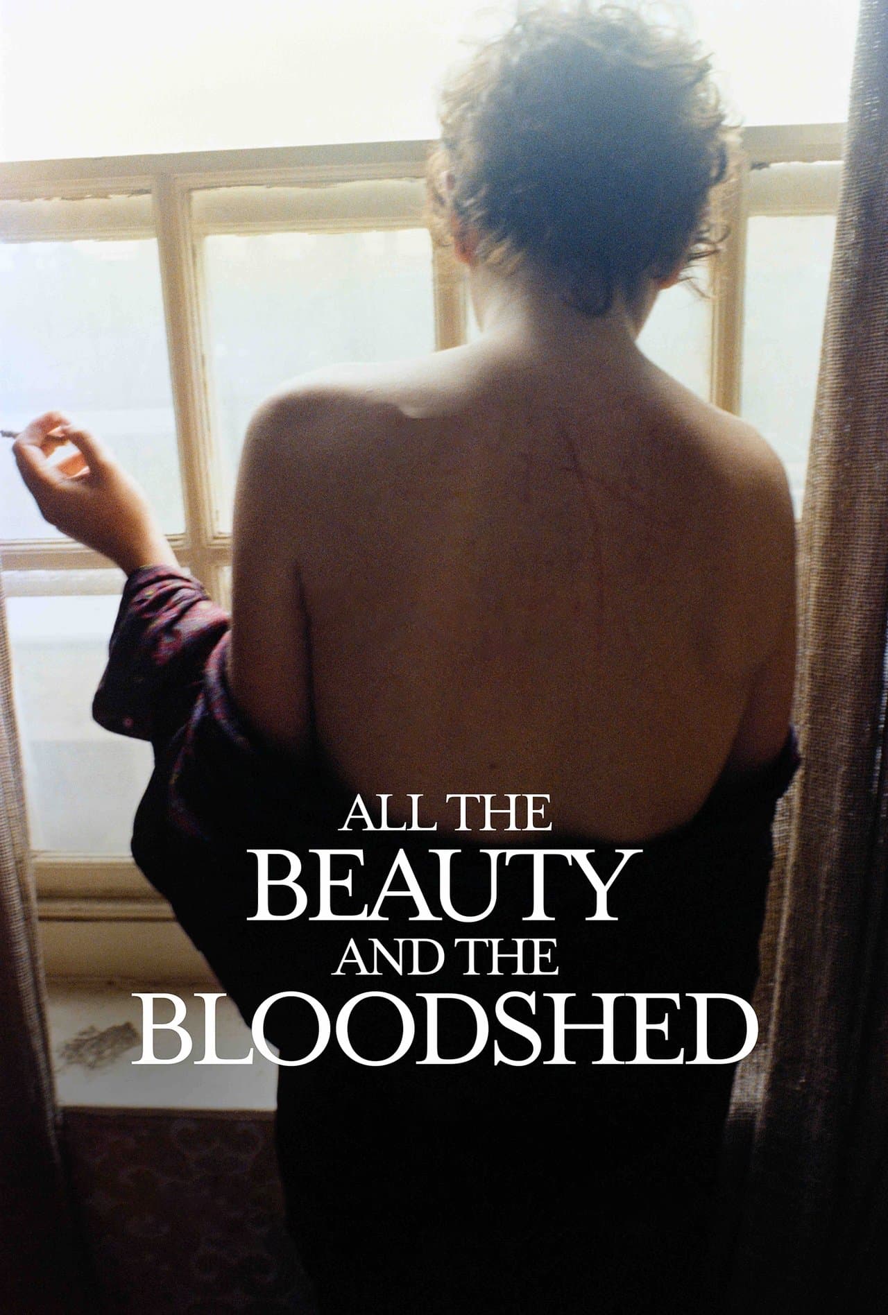 All the Beauty and the Bloodshed preview 2