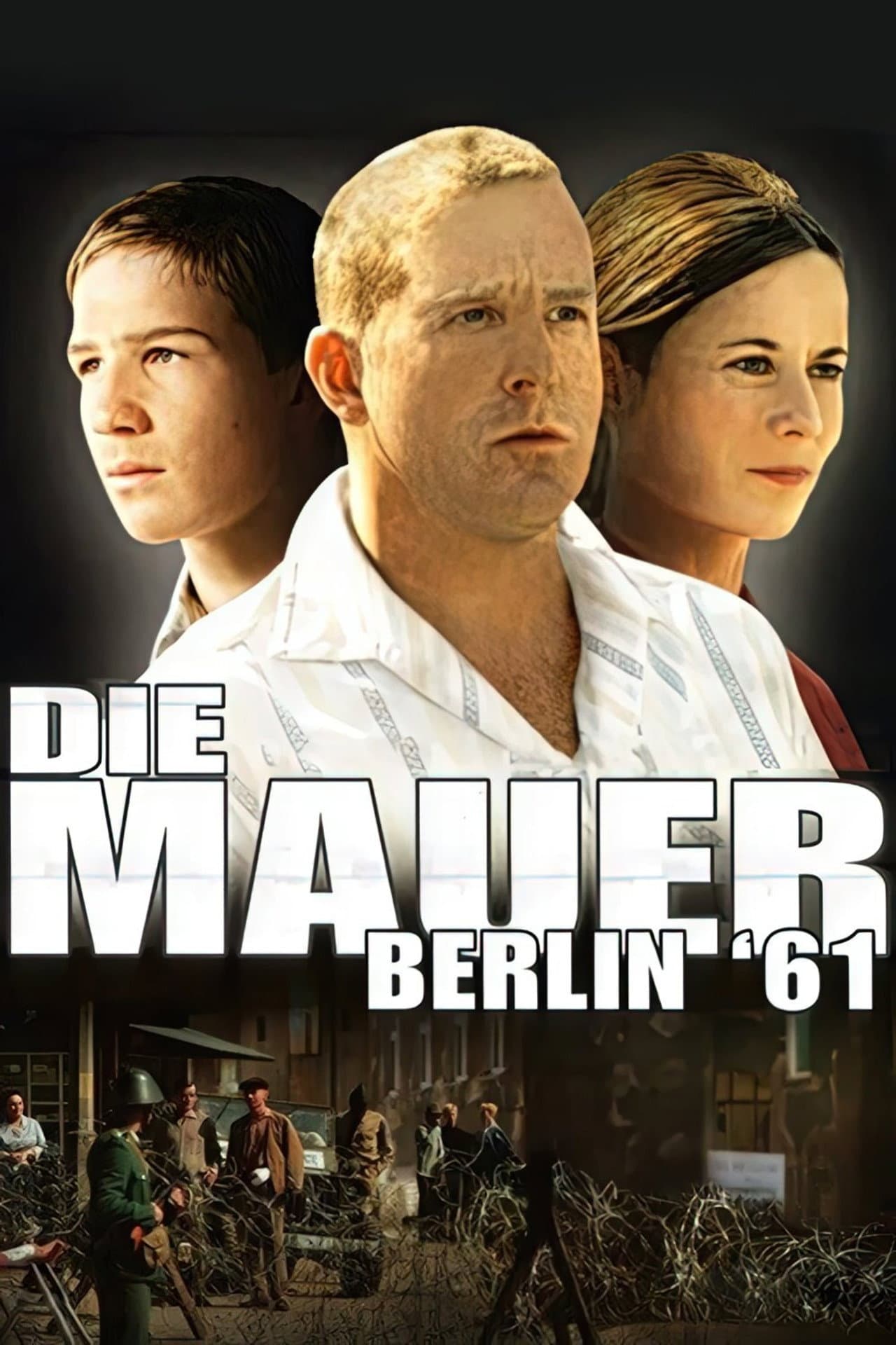 Die Mauer – Berlin '61 preview 2