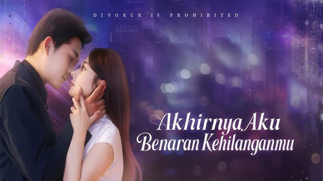 Akhirnya, Aku Benaran Kehilanganmu