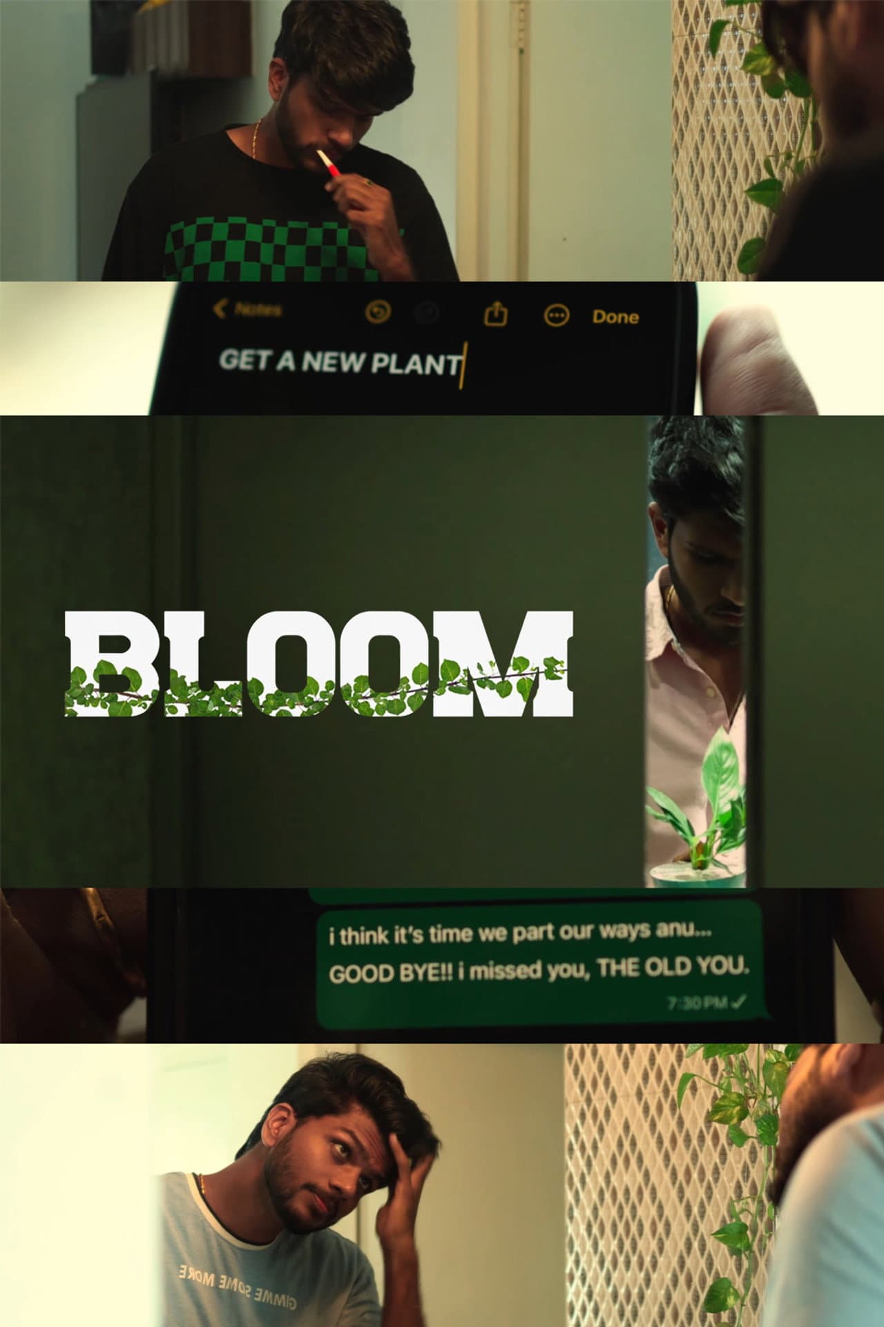 BLOOM preview 2