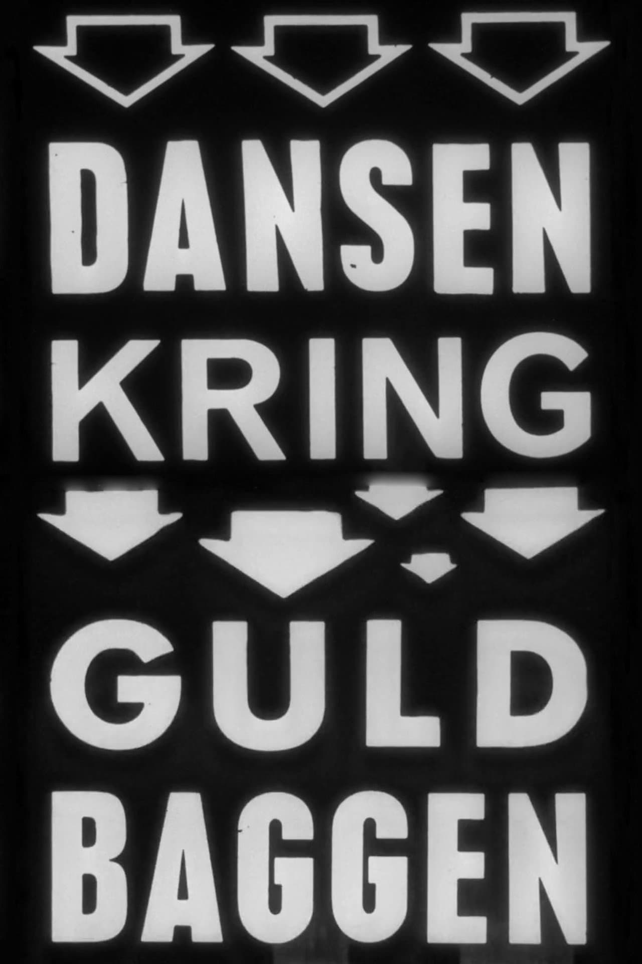Dance Around the Guldbaggen preview 2