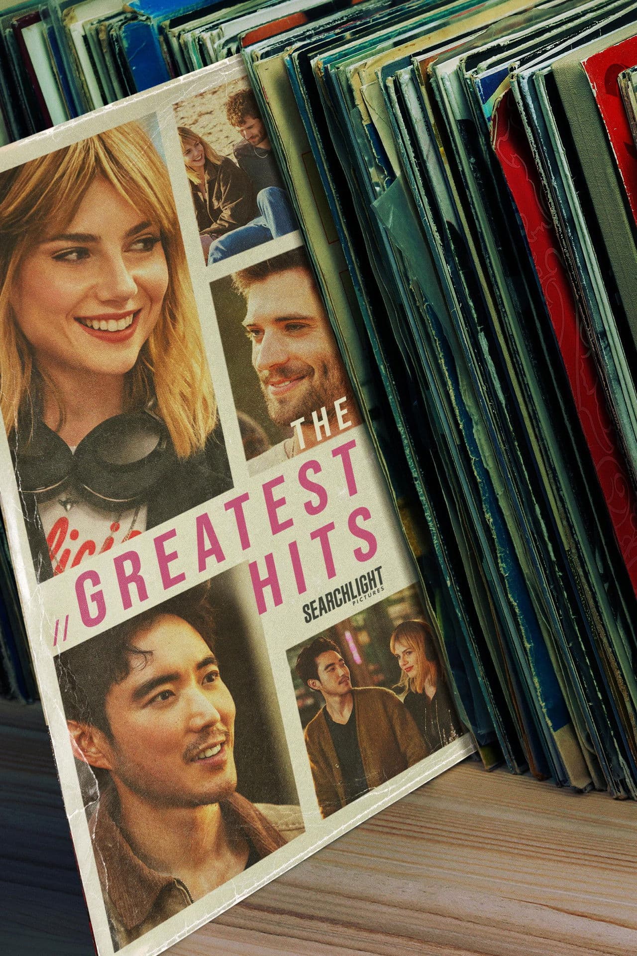 The Greatest Hits preview 2