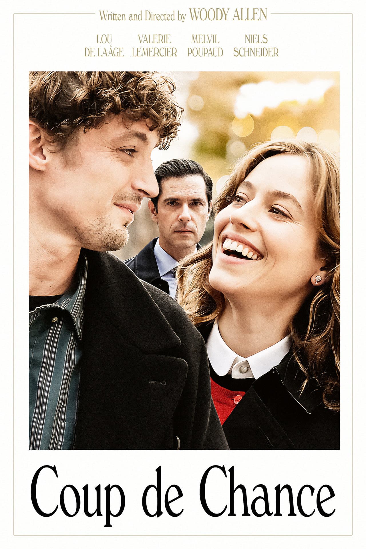 Coup de Chance preview 2