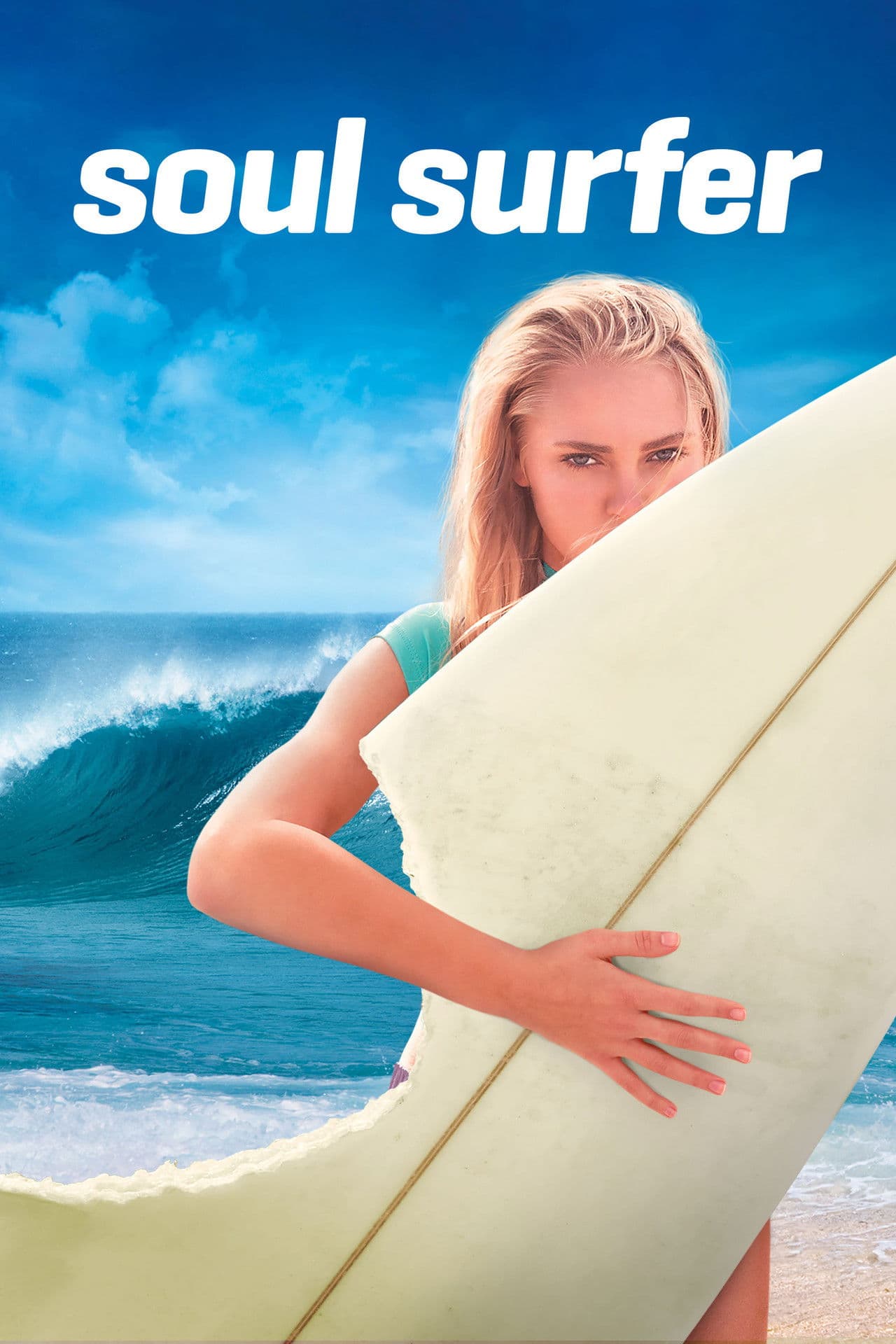 Soul Surfer preview 2