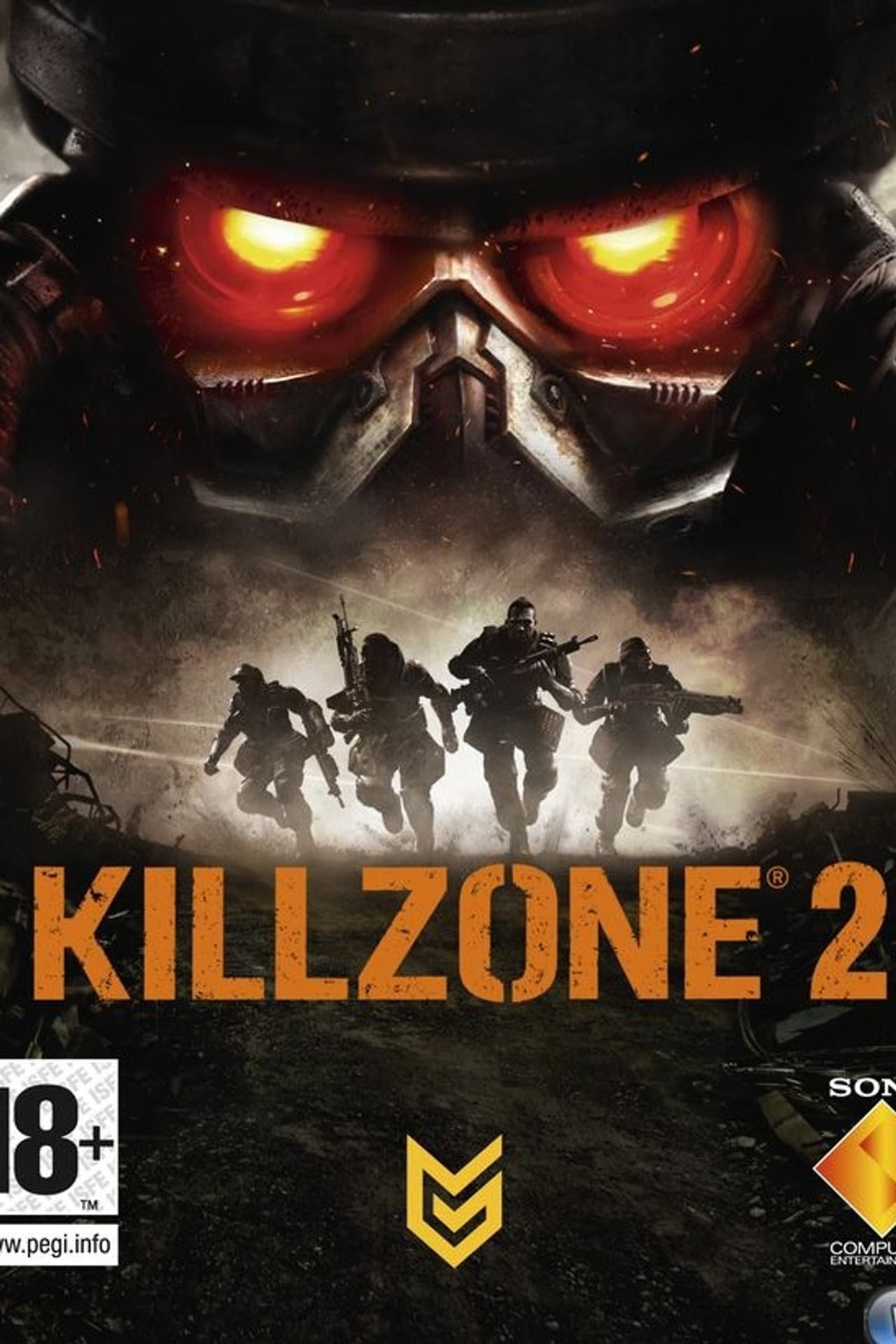 KILL ZONE 2:EPIC DEVELOPPMENT preview 2