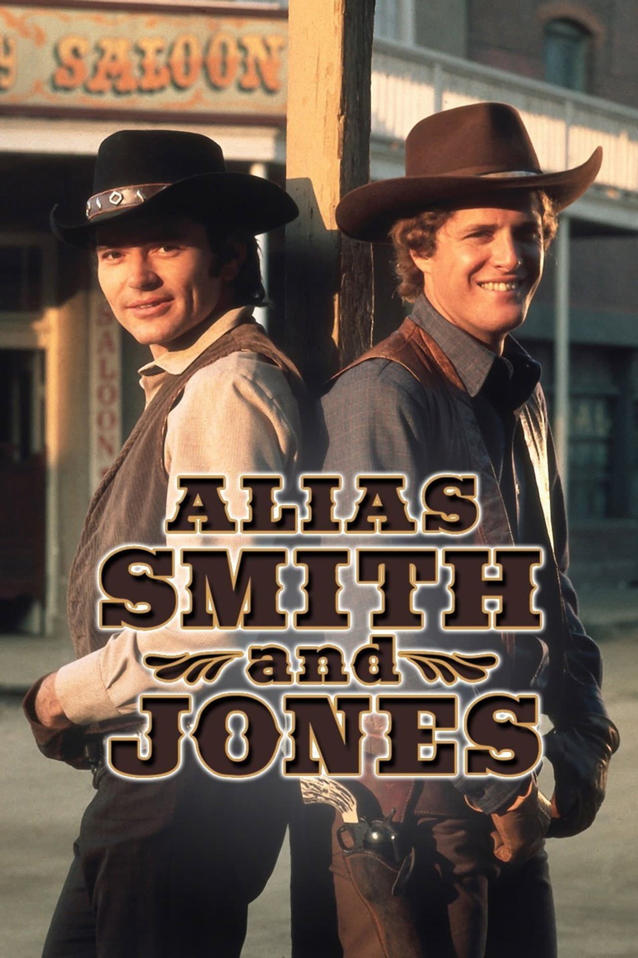 Alias Smith and Jones preview 2