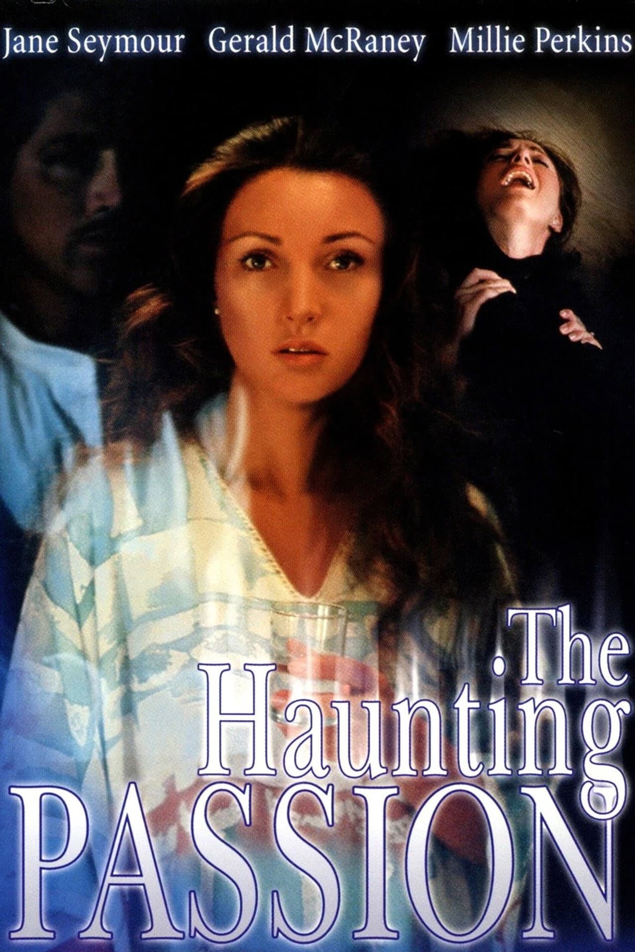 The Haunting Passion preview 2