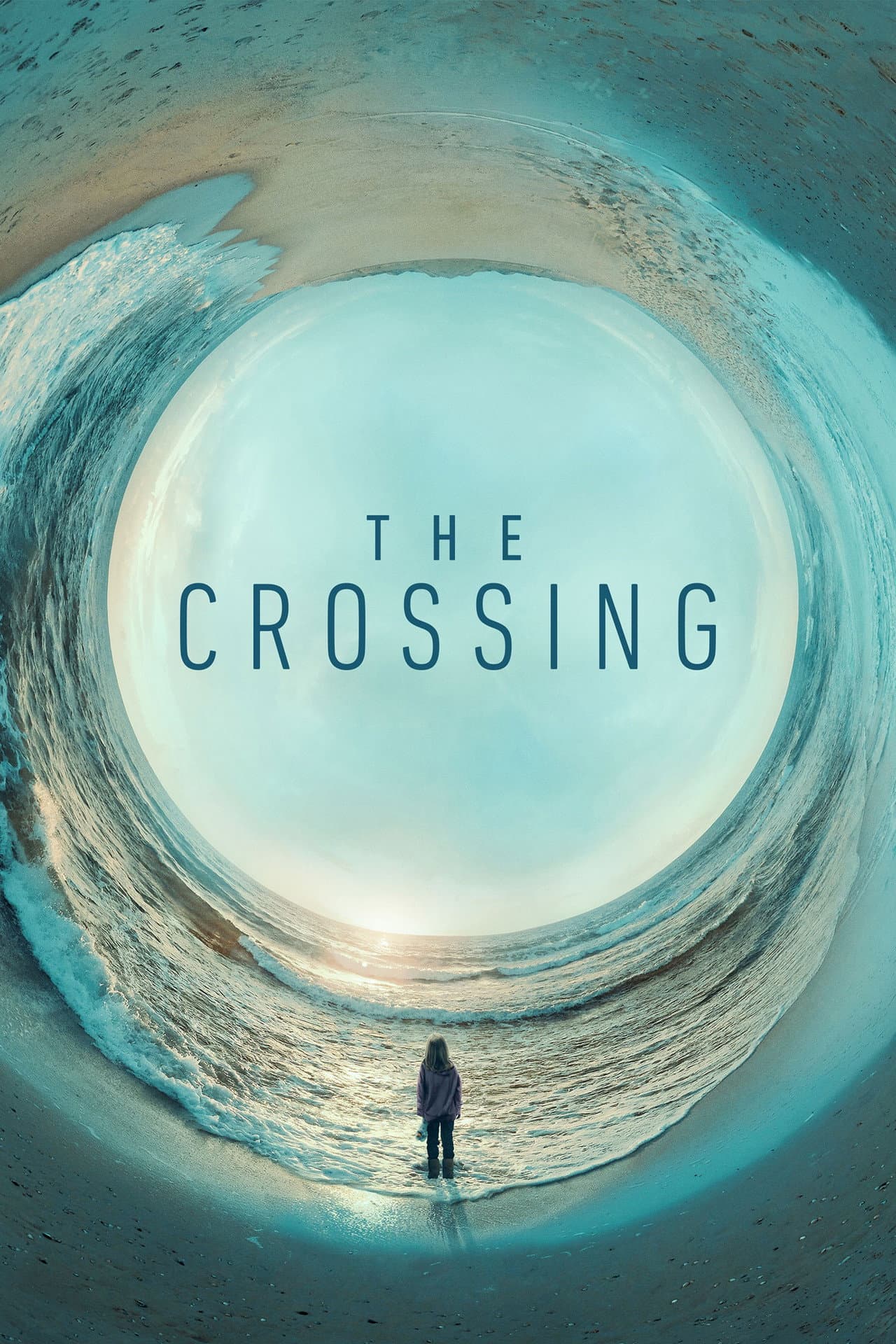 The Crossing preview 2