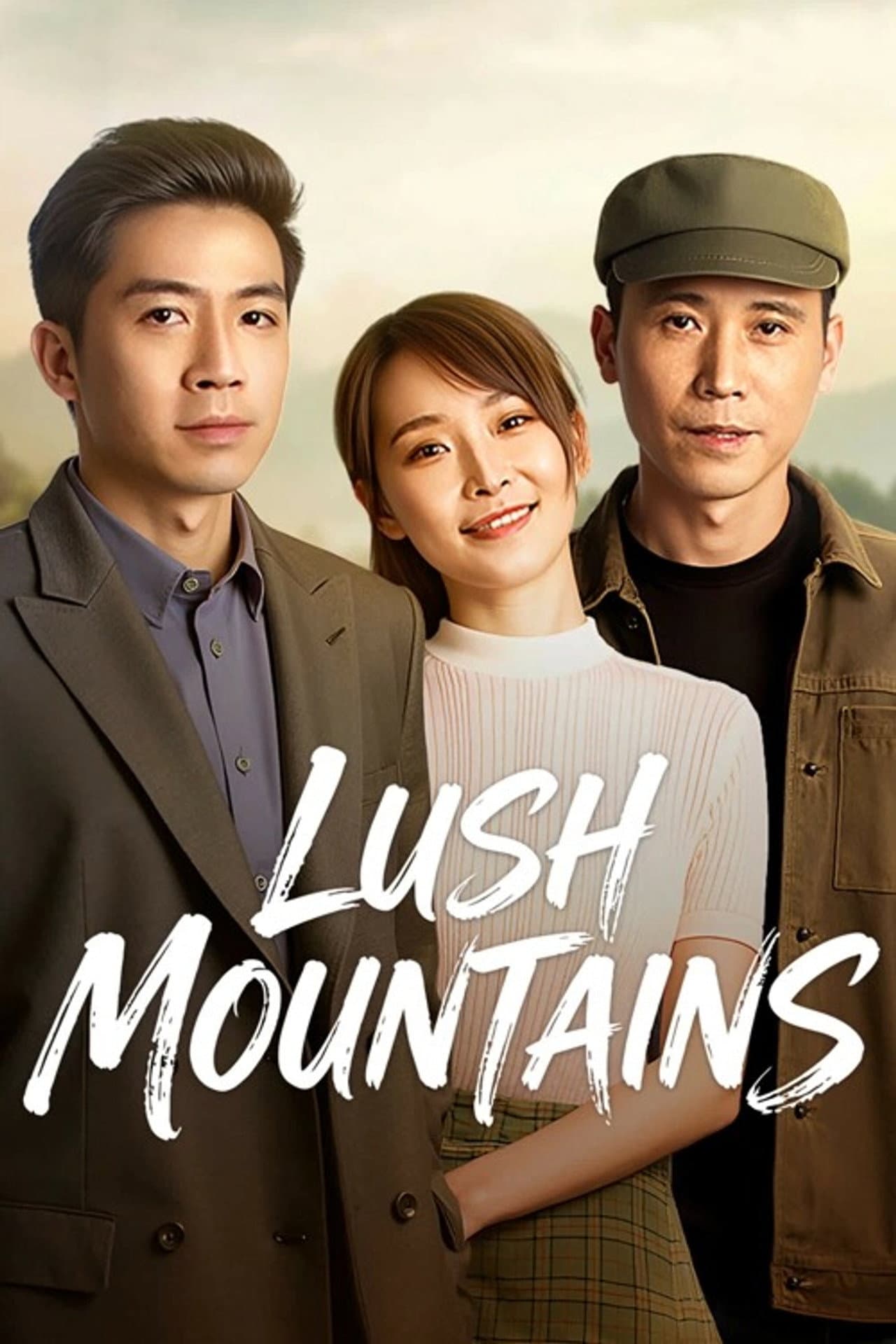 Lush Mountains preview 2