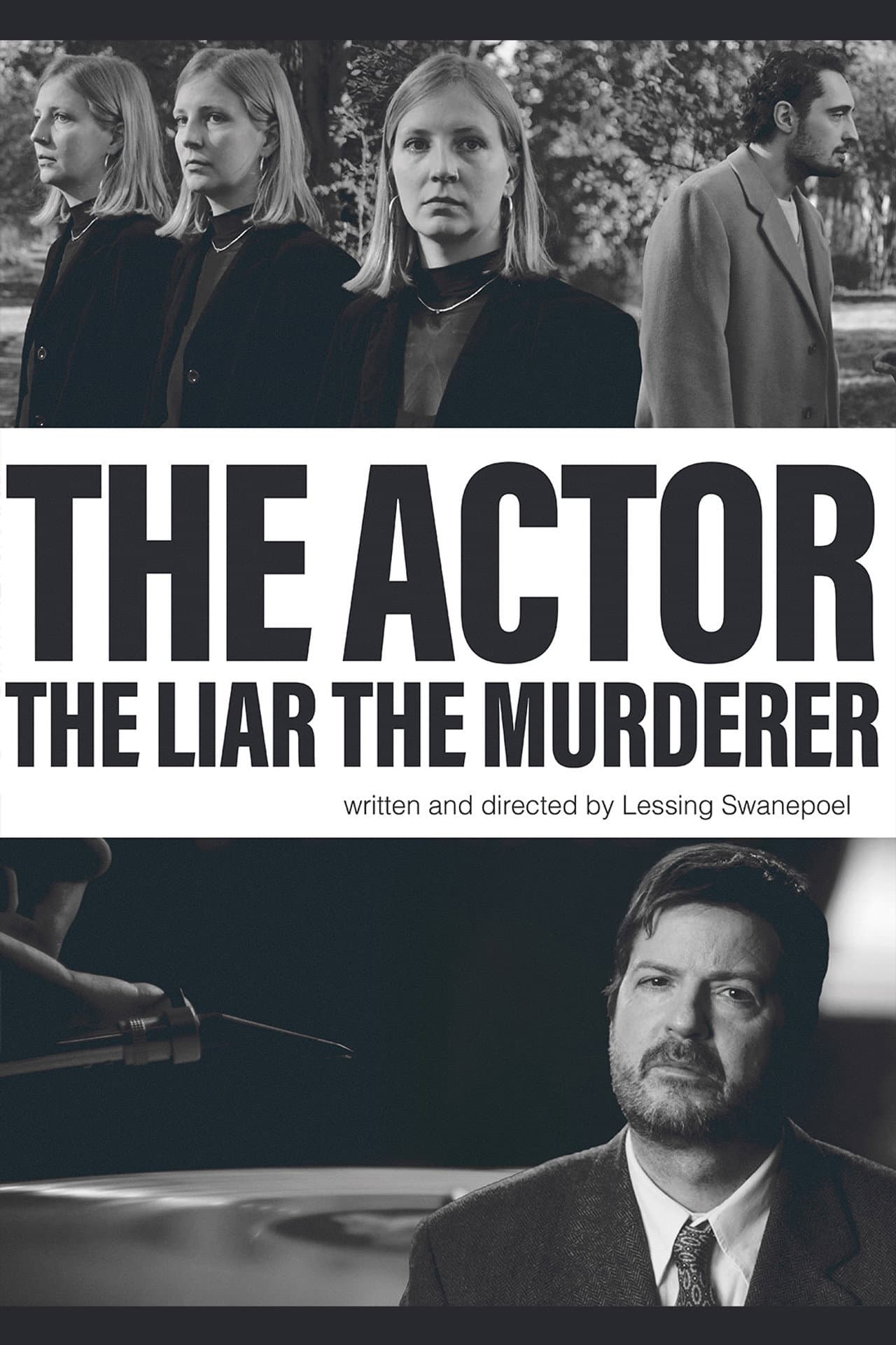 The Actor The Liar The Murderer preview 2