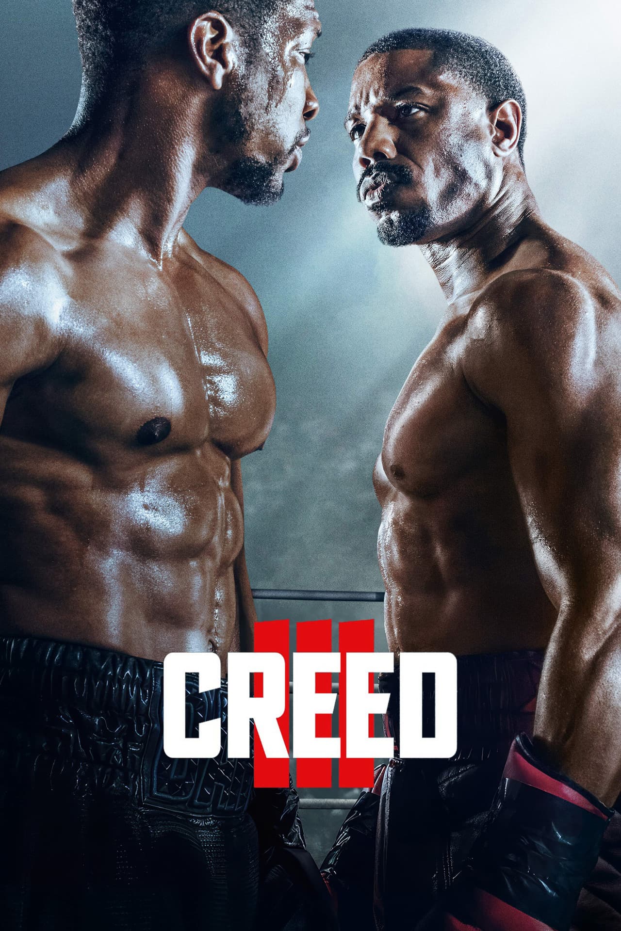 Creed III preview 2