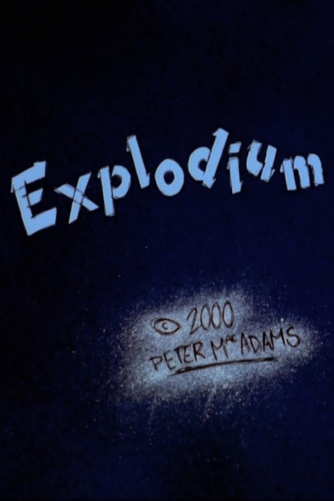 Explodium preview 1