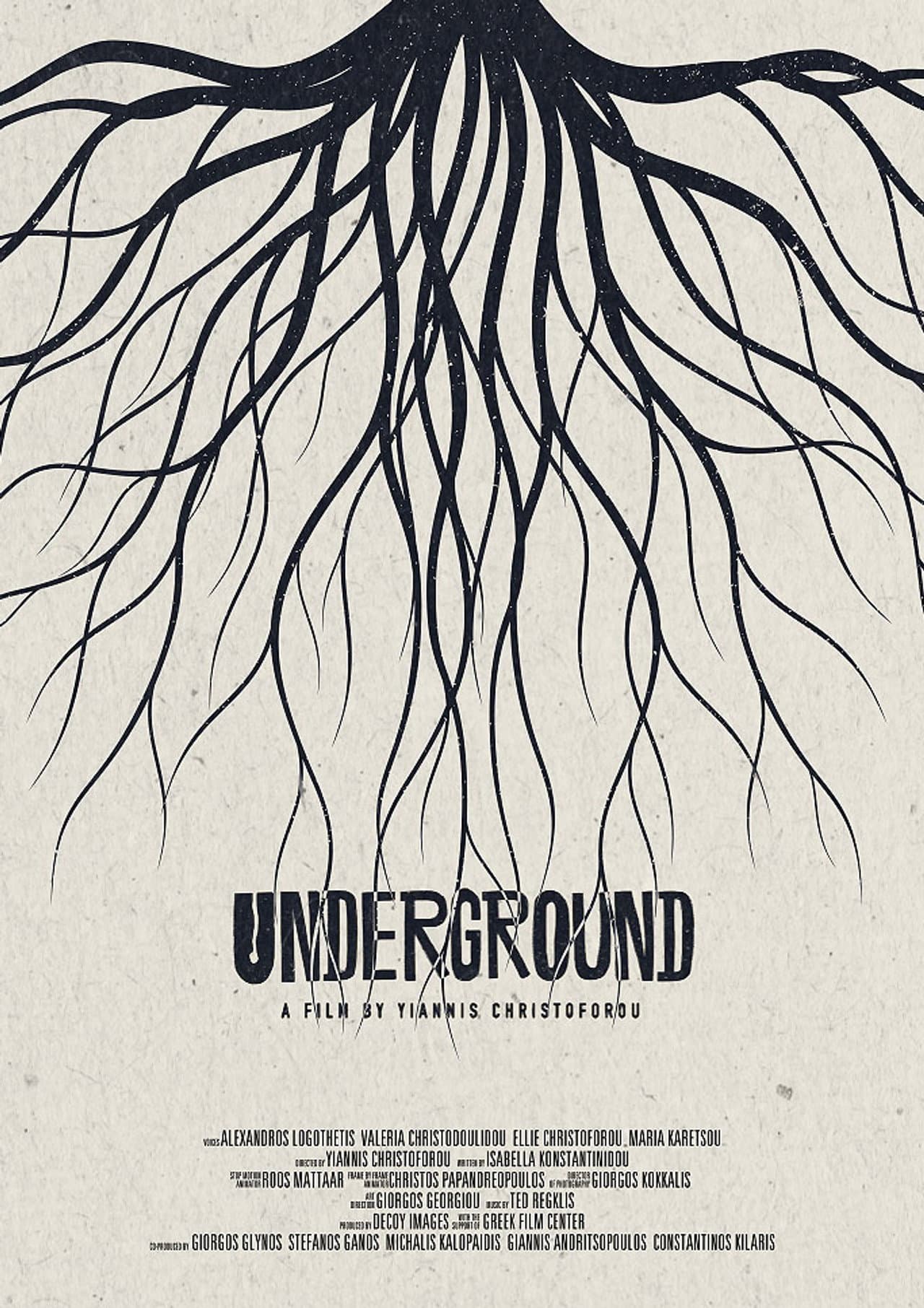Underground preview 1