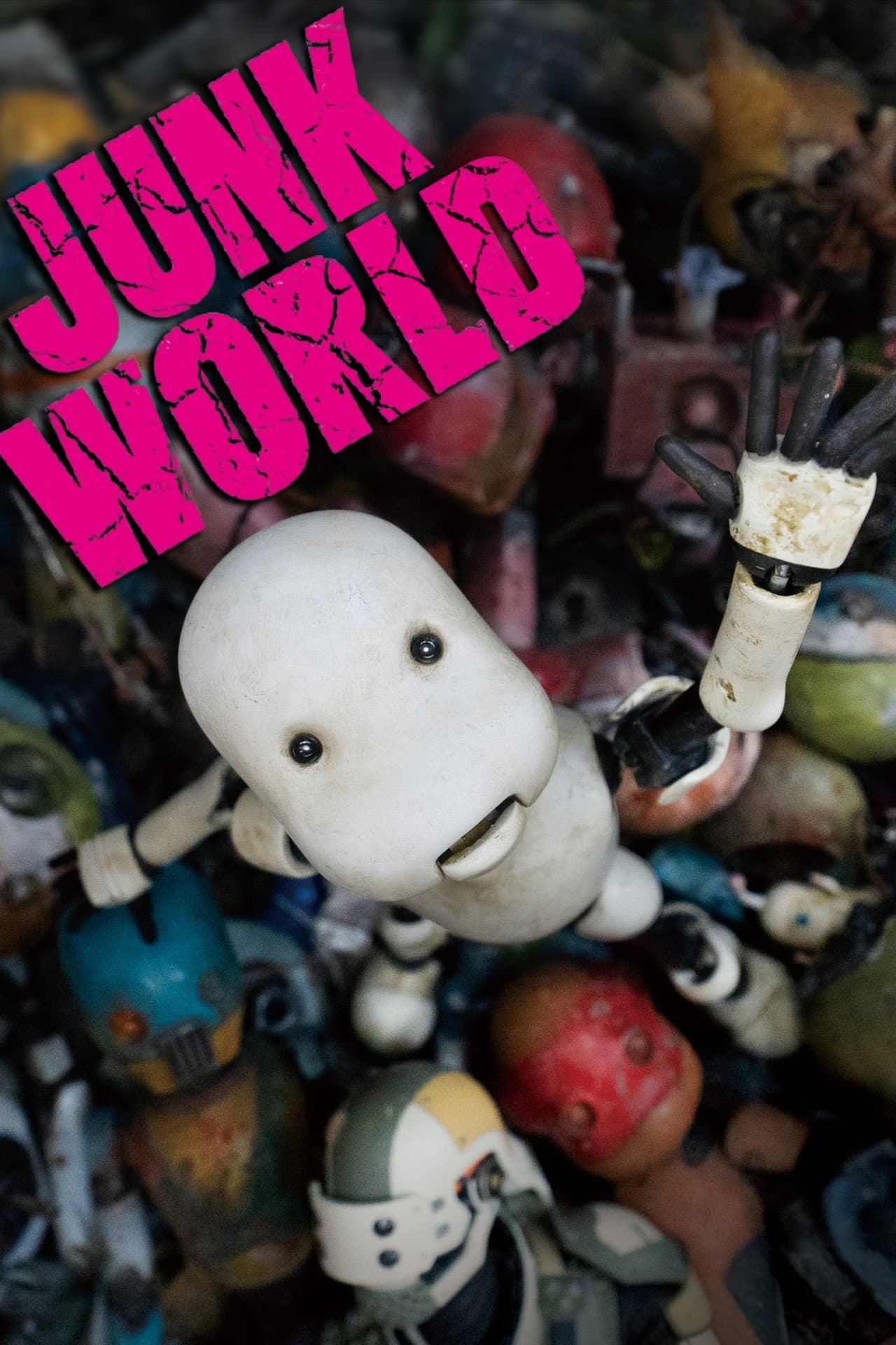 Junk World preview 2