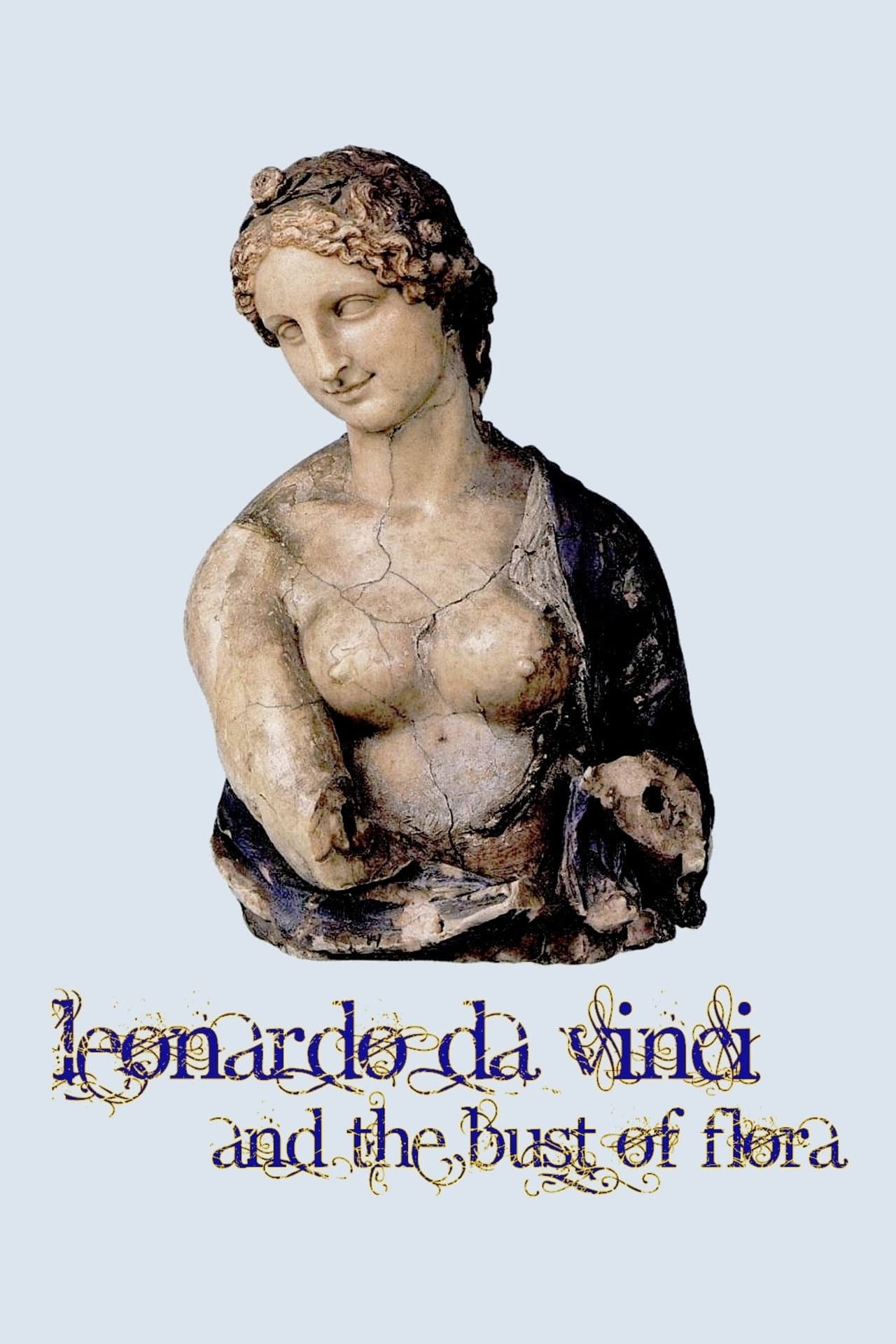 Leonardo da Vinci and the Bust of Flora preview 2