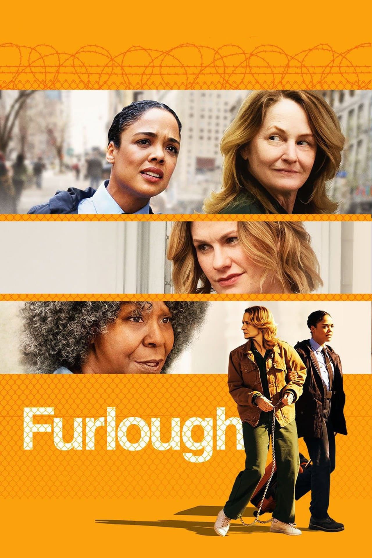 Furlough preview 2