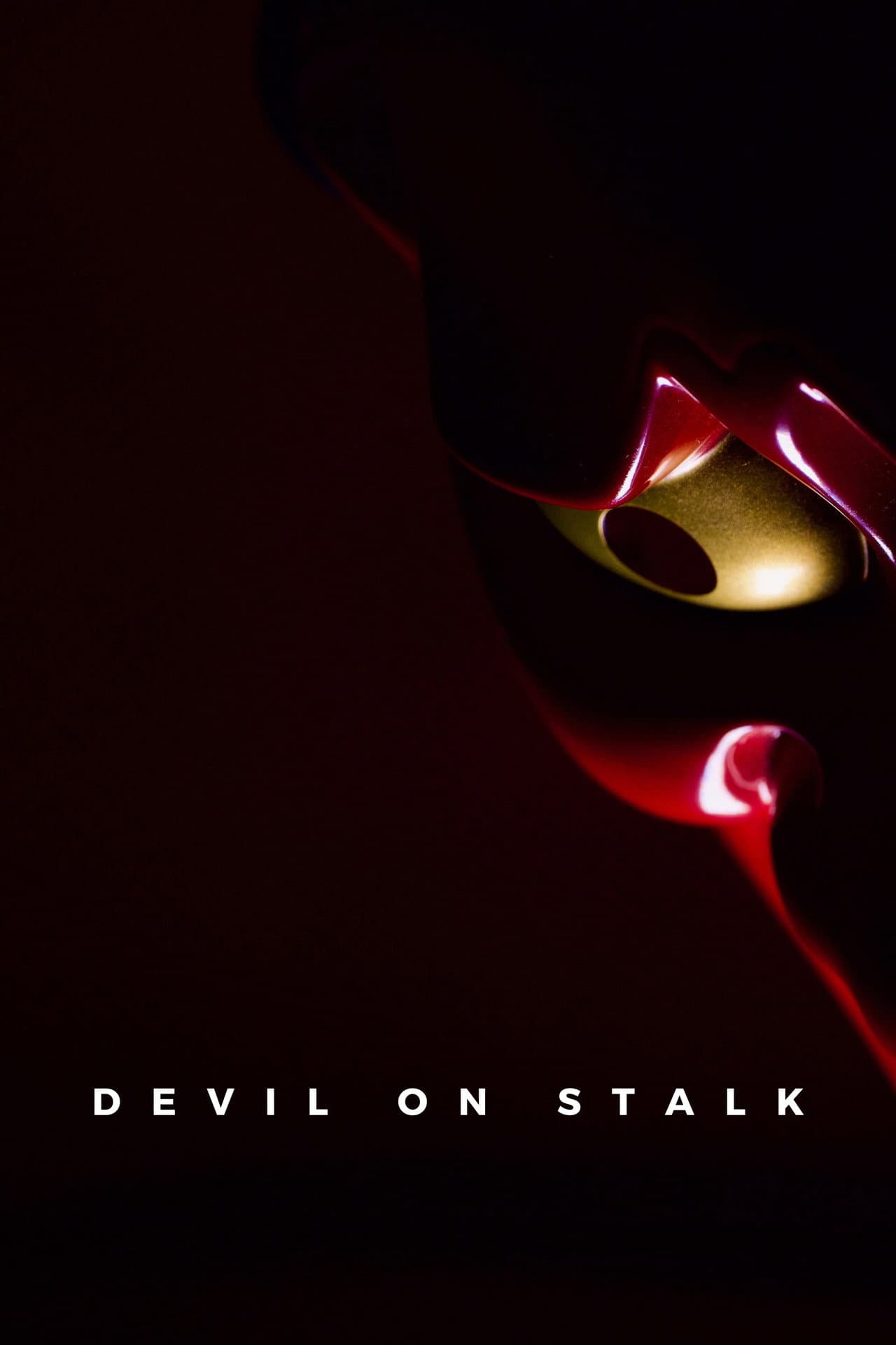 Devil on Stalk preview 2