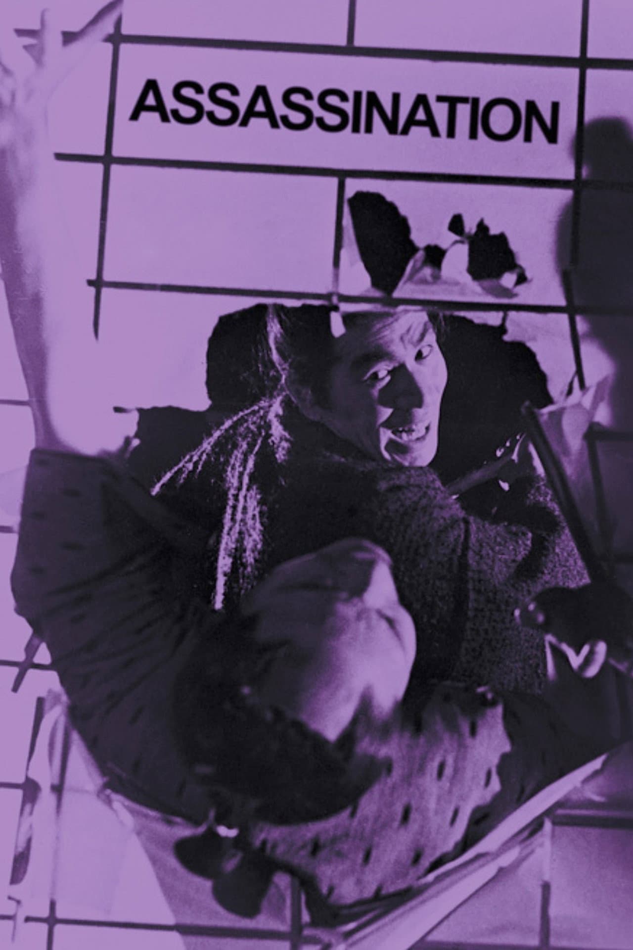 Assassination preview 2