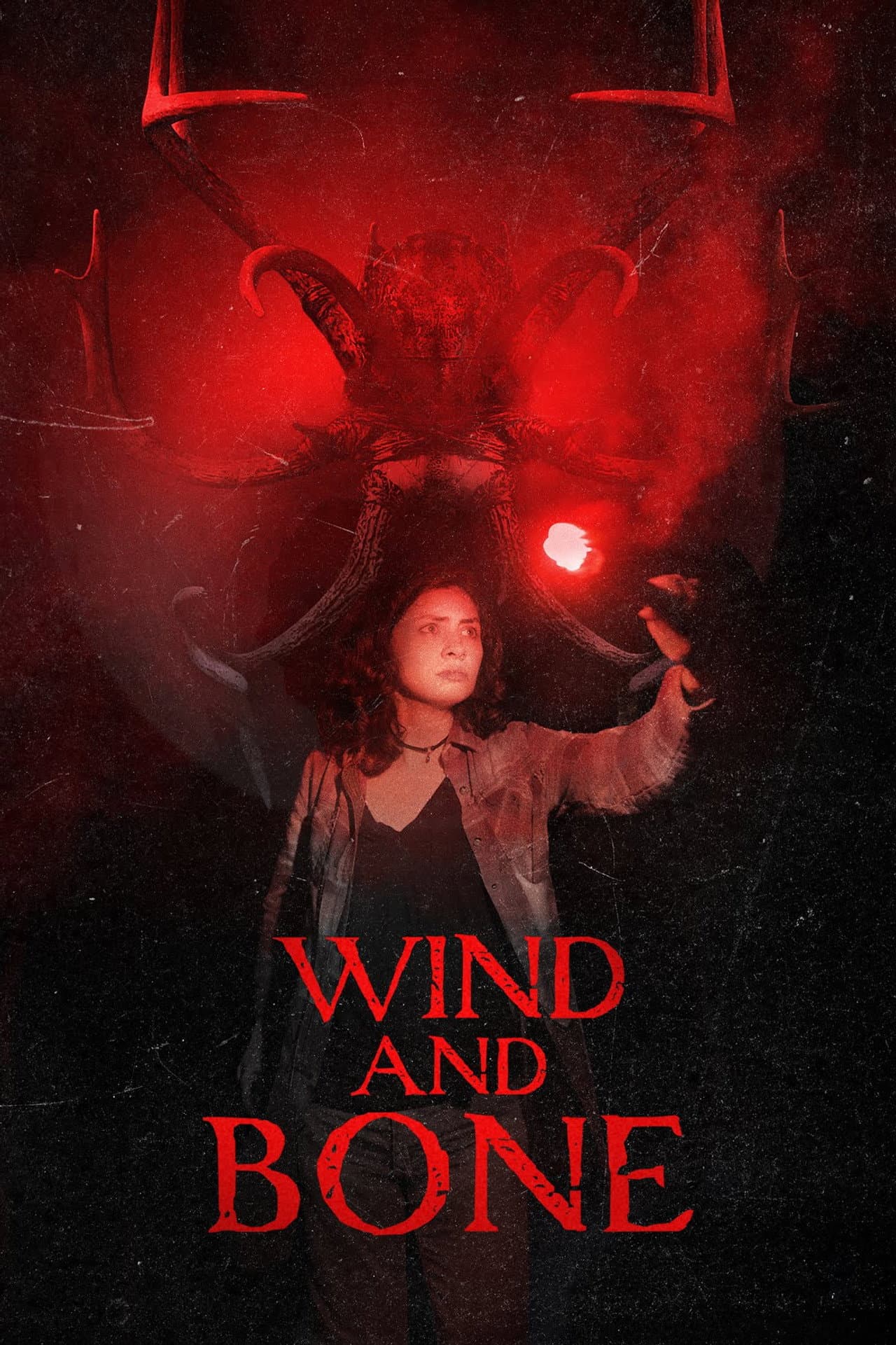 Wind and Bone preview 2