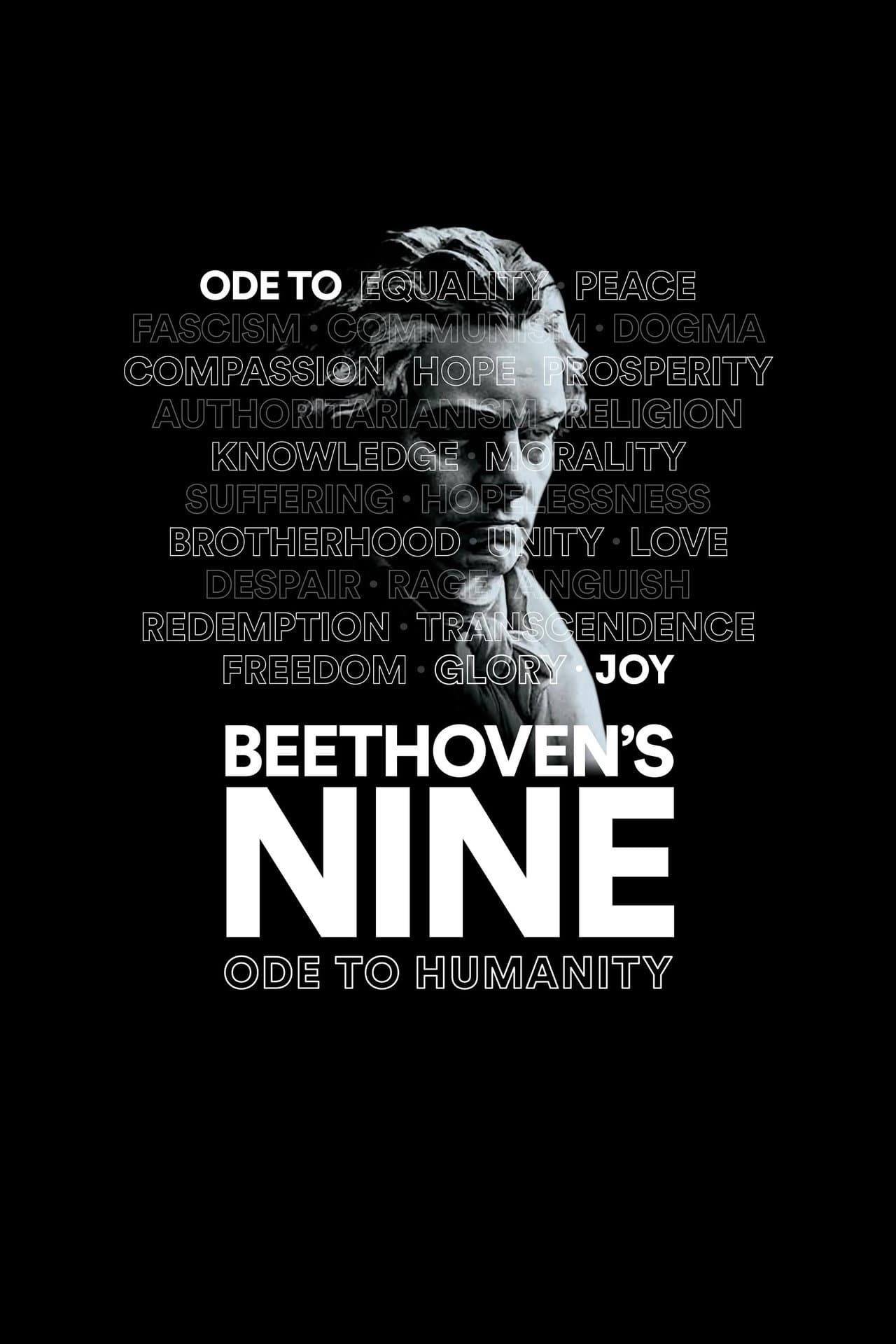 Beethoven's Nine: Ode to Humanity preview 2