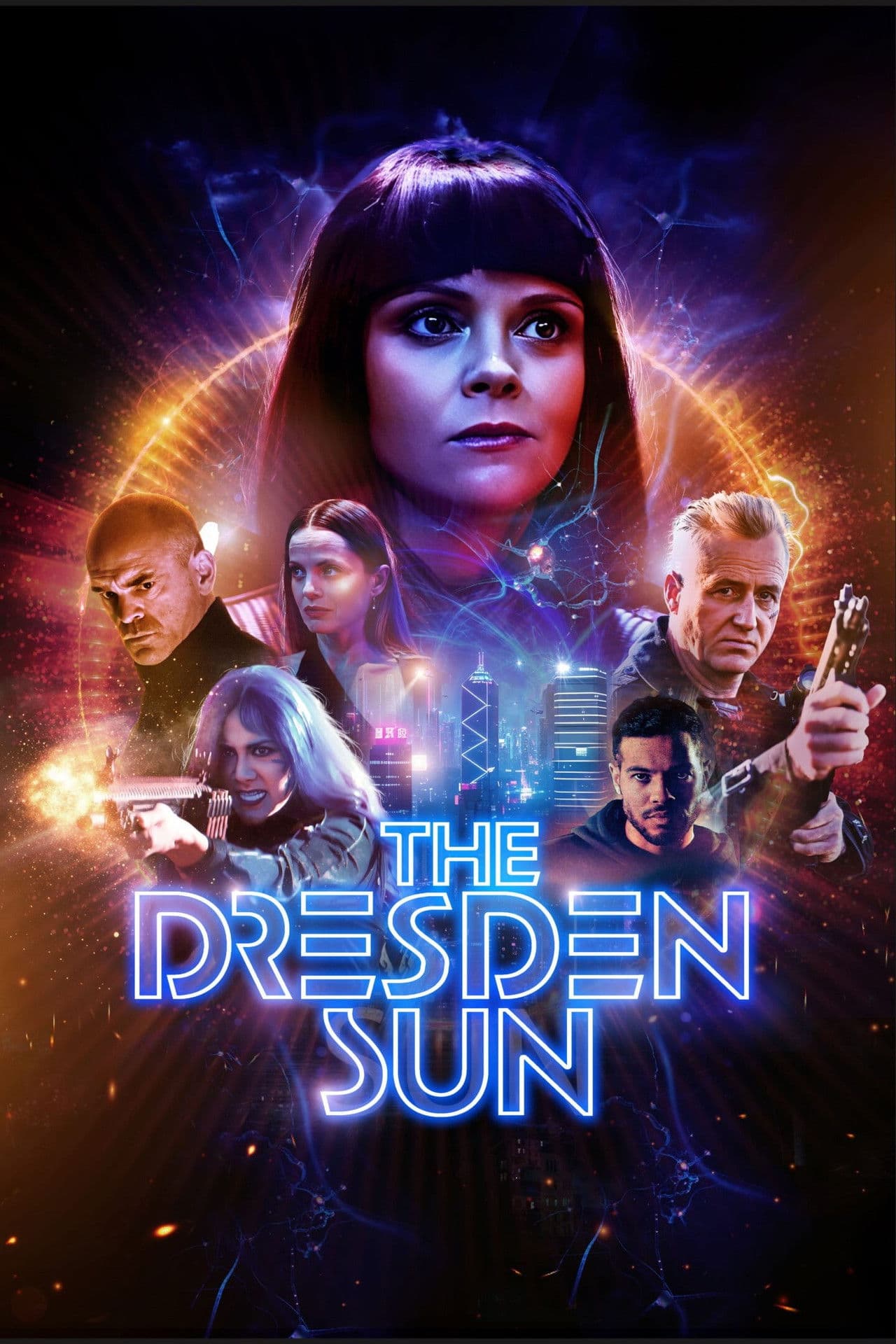 The Dresden Sun preview 2