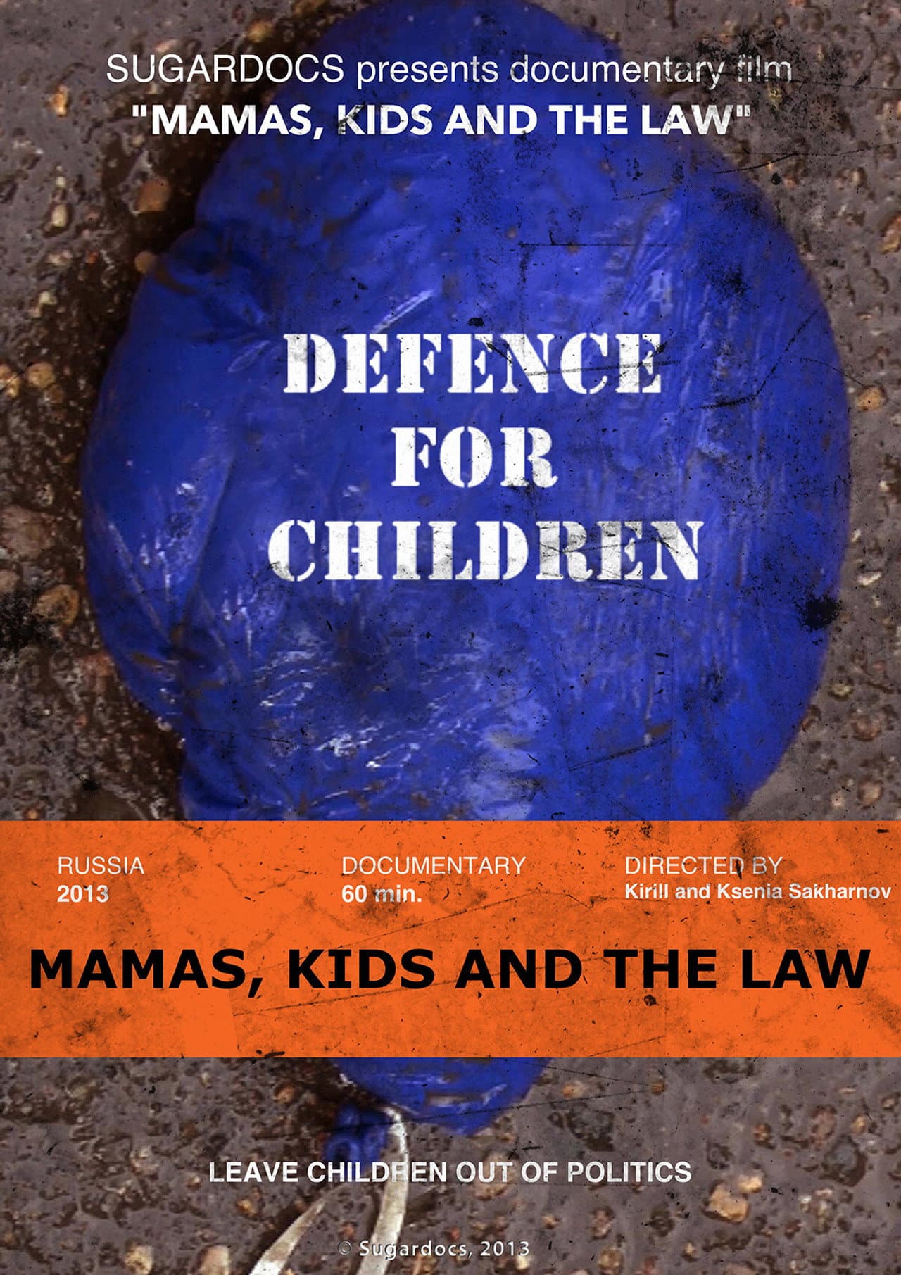 Mamas, kids and the law preview 1