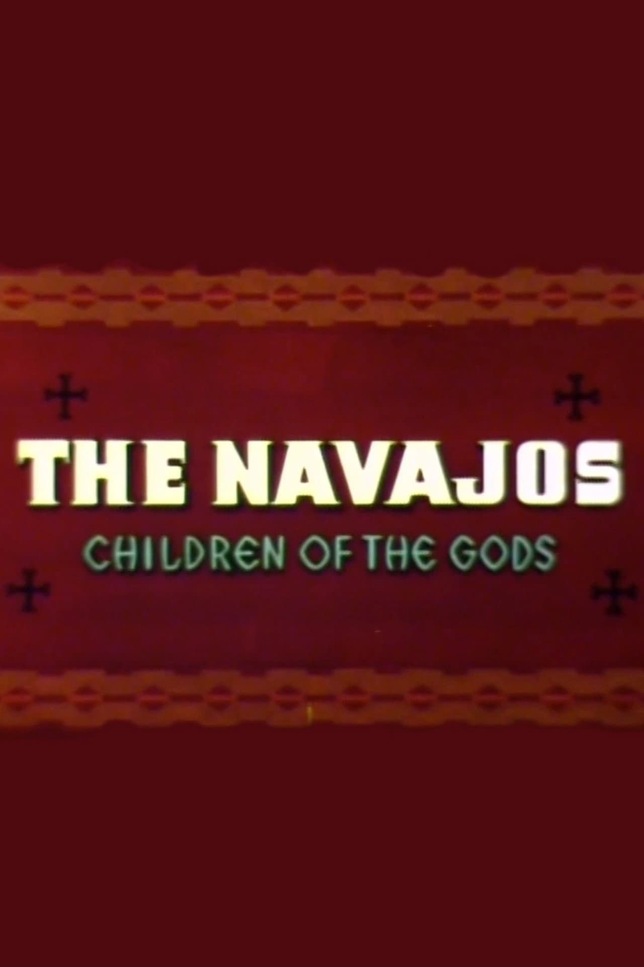 The Navajos: Children of the Gods preview 1